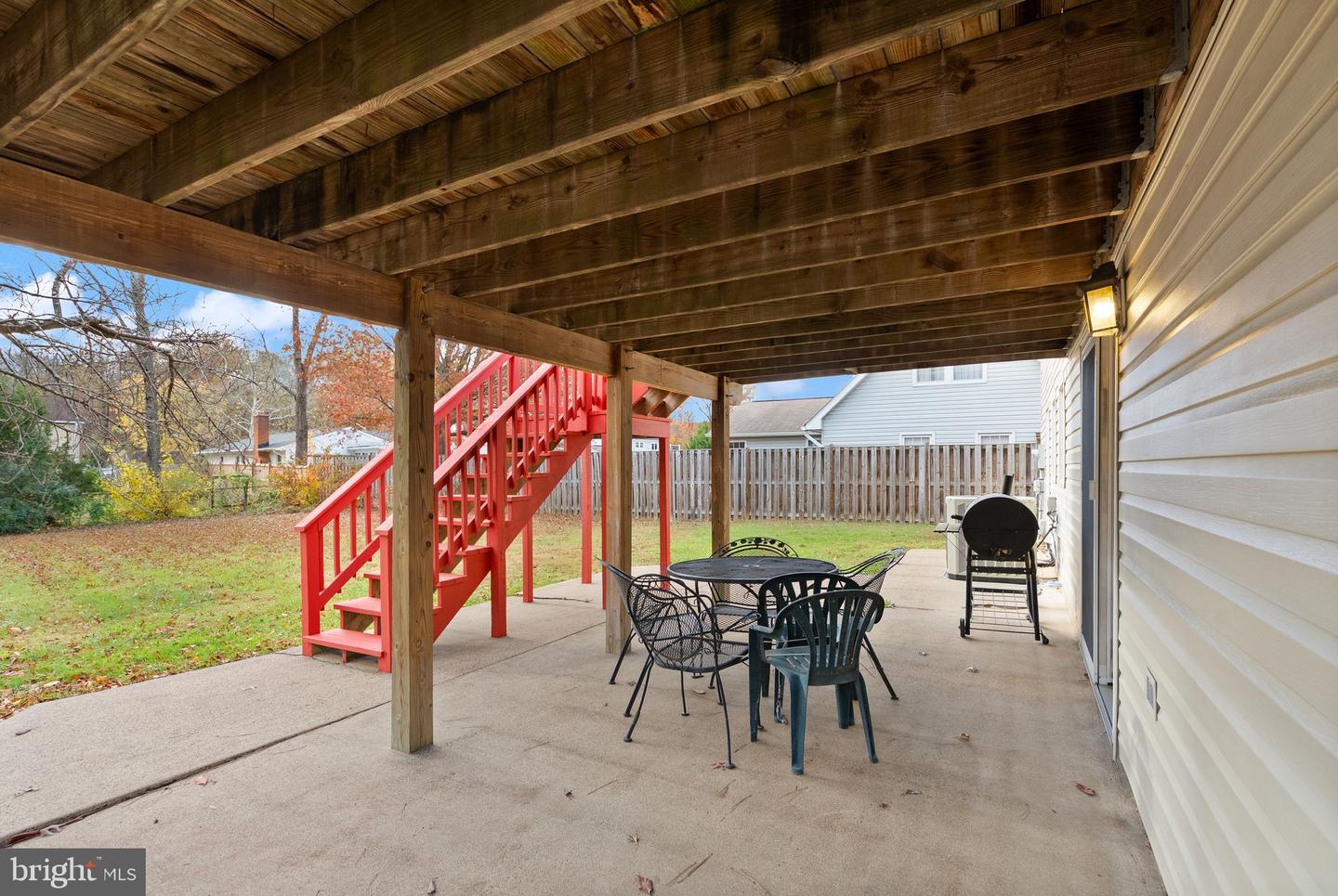 7322 WICKFORD DR, ALEXANDRIA, Virginia 22315, 4 Bedrooms Bedrooms, ,3 BathroomsBathrooms,Residential,For sale,7322 WICKFORD DR,VAFX2276522 MLS # VAFX2276522