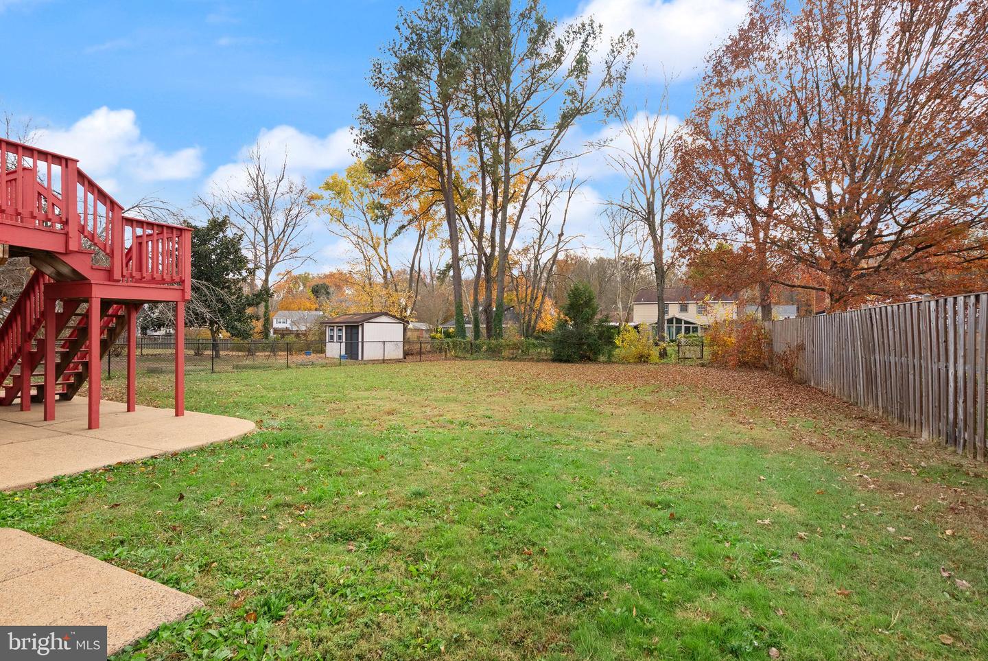 7322 WICKFORD DR, ALEXANDRIA, Virginia 22315, 4 Bedrooms Bedrooms, ,3 BathroomsBathrooms,Residential,For sale,7322 WICKFORD DR,VAFX2276522 MLS # VAFX2276522