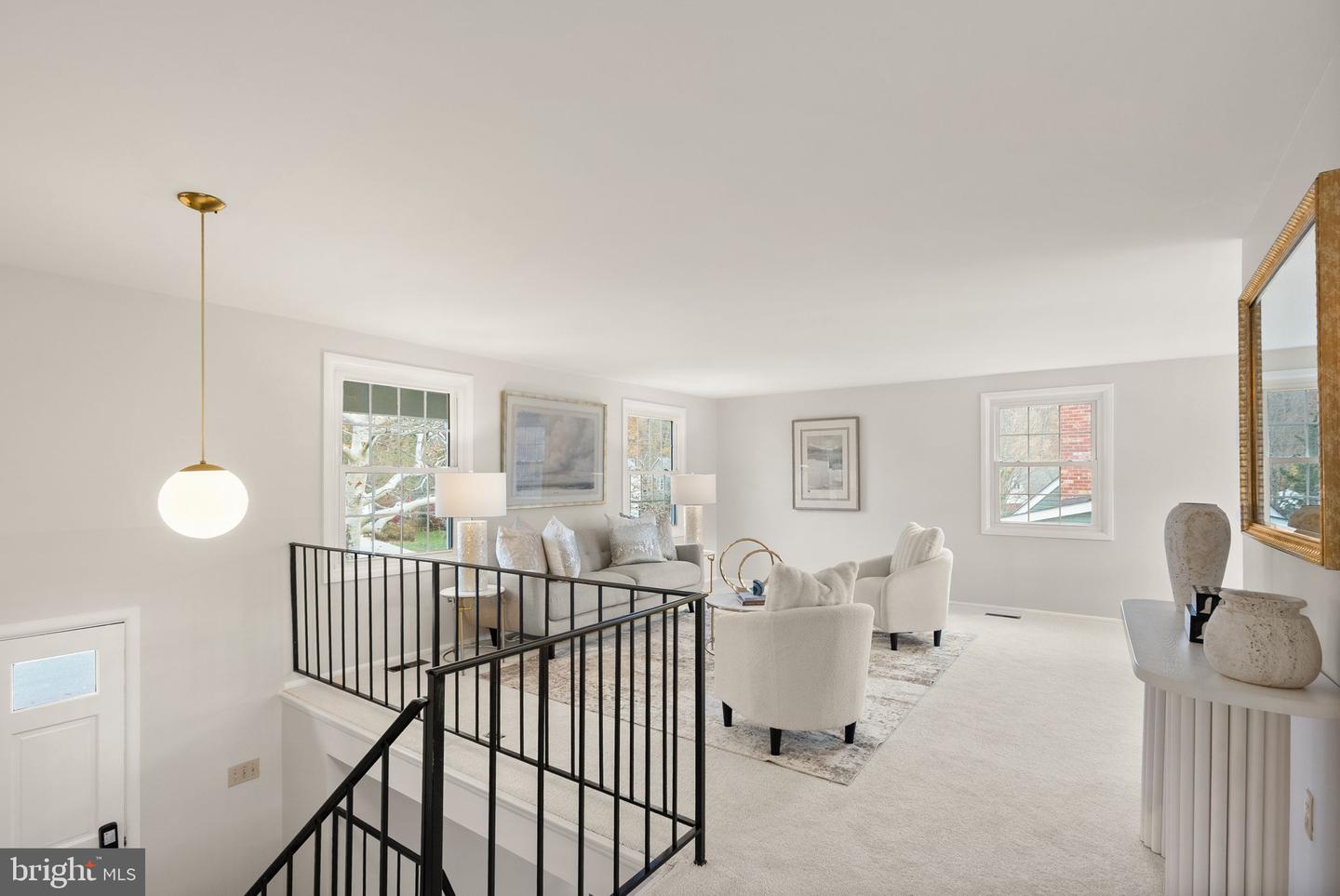 7322 WICKFORD DR, ALEXANDRIA, Virginia 22315, 4 Bedrooms Bedrooms, ,3 BathroomsBathrooms,Residential,For sale,7322 WICKFORD DR,VAFX2276522 MLS # VAFX2276522