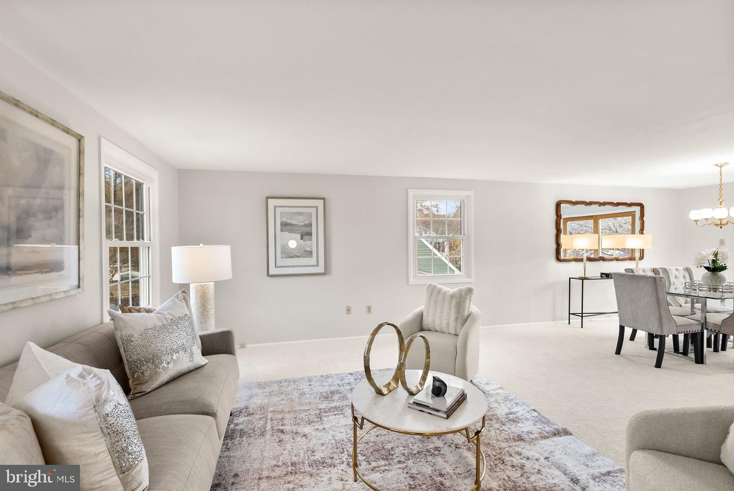 7322 WICKFORD DR, ALEXANDRIA, Virginia 22315, 4 Bedrooms Bedrooms, ,3 BathroomsBathrooms,Residential,For sale,7322 WICKFORD DR,VAFX2276522 MLS # VAFX2276522