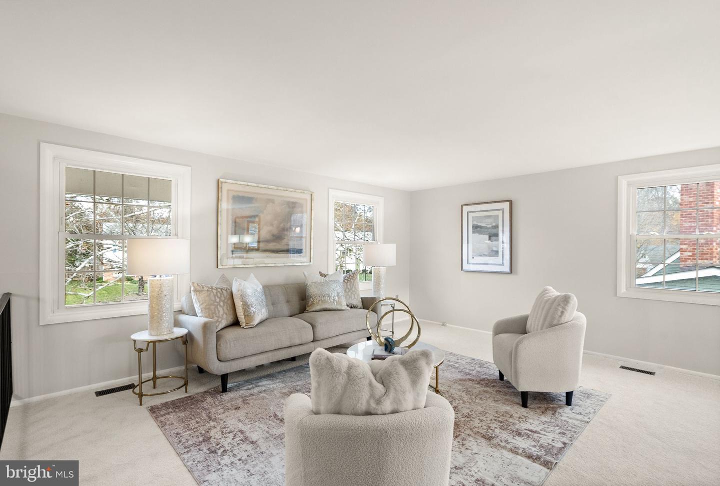 7322 WICKFORD DR, ALEXANDRIA, Virginia 22315, 4 Bedrooms Bedrooms, ,3 BathroomsBathrooms,Residential,For sale,7322 WICKFORD DR,VAFX2276522 MLS # VAFX2276522