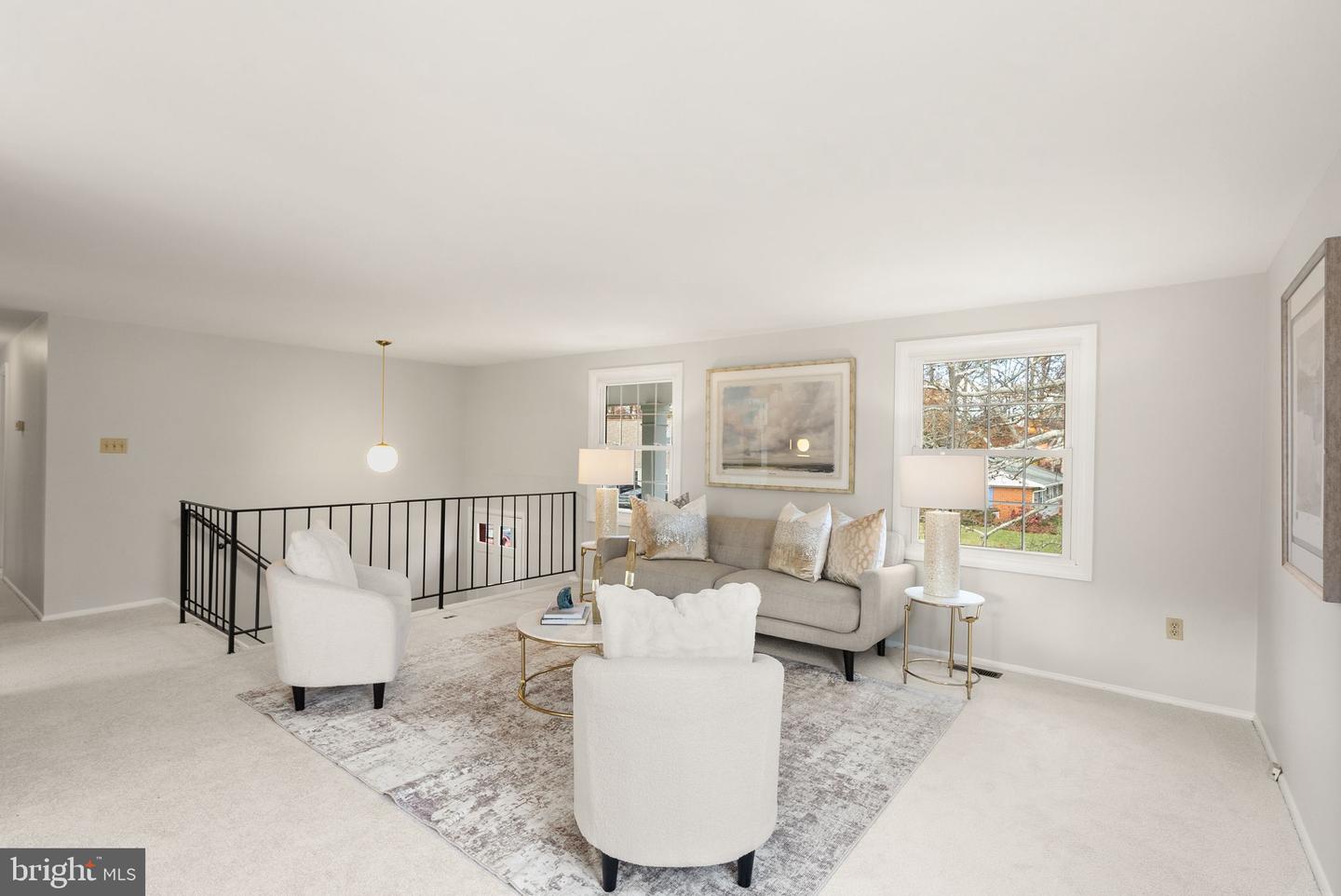 7322 WICKFORD DR, ALEXANDRIA, Virginia 22315, 4 Bedrooms Bedrooms, ,3 BathroomsBathrooms,Residential,For sale,7322 WICKFORD DR,VAFX2276522 MLS # VAFX2276522