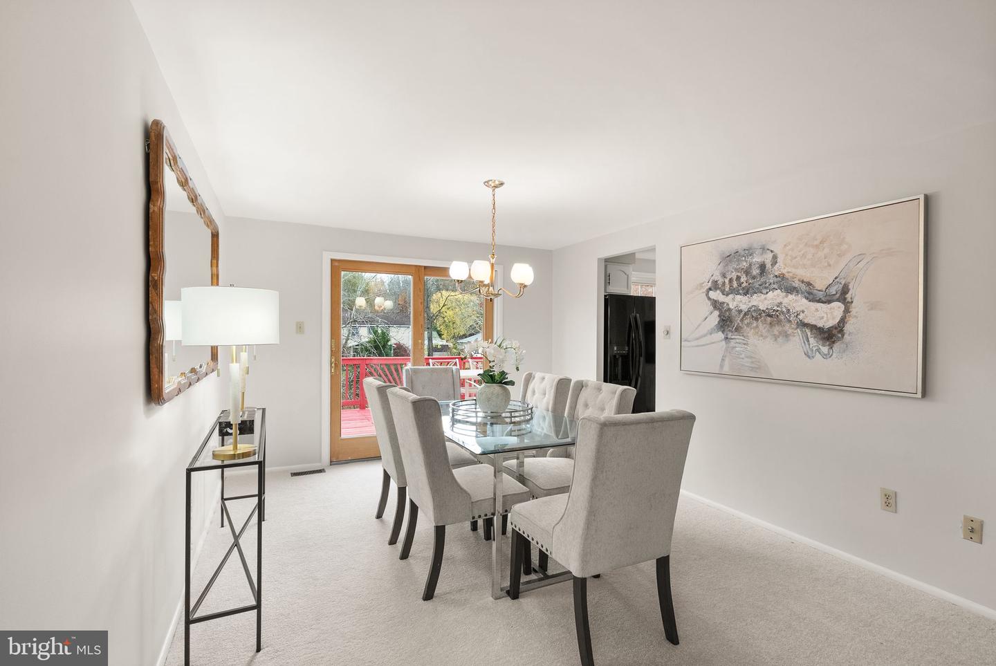 7322 WICKFORD DR, ALEXANDRIA, Virginia 22315, 4 Bedrooms Bedrooms, ,3 BathroomsBathrooms,Residential,For sale,7322 WICKFORD DR,VAFX2276522 MLS # VAFX2276522