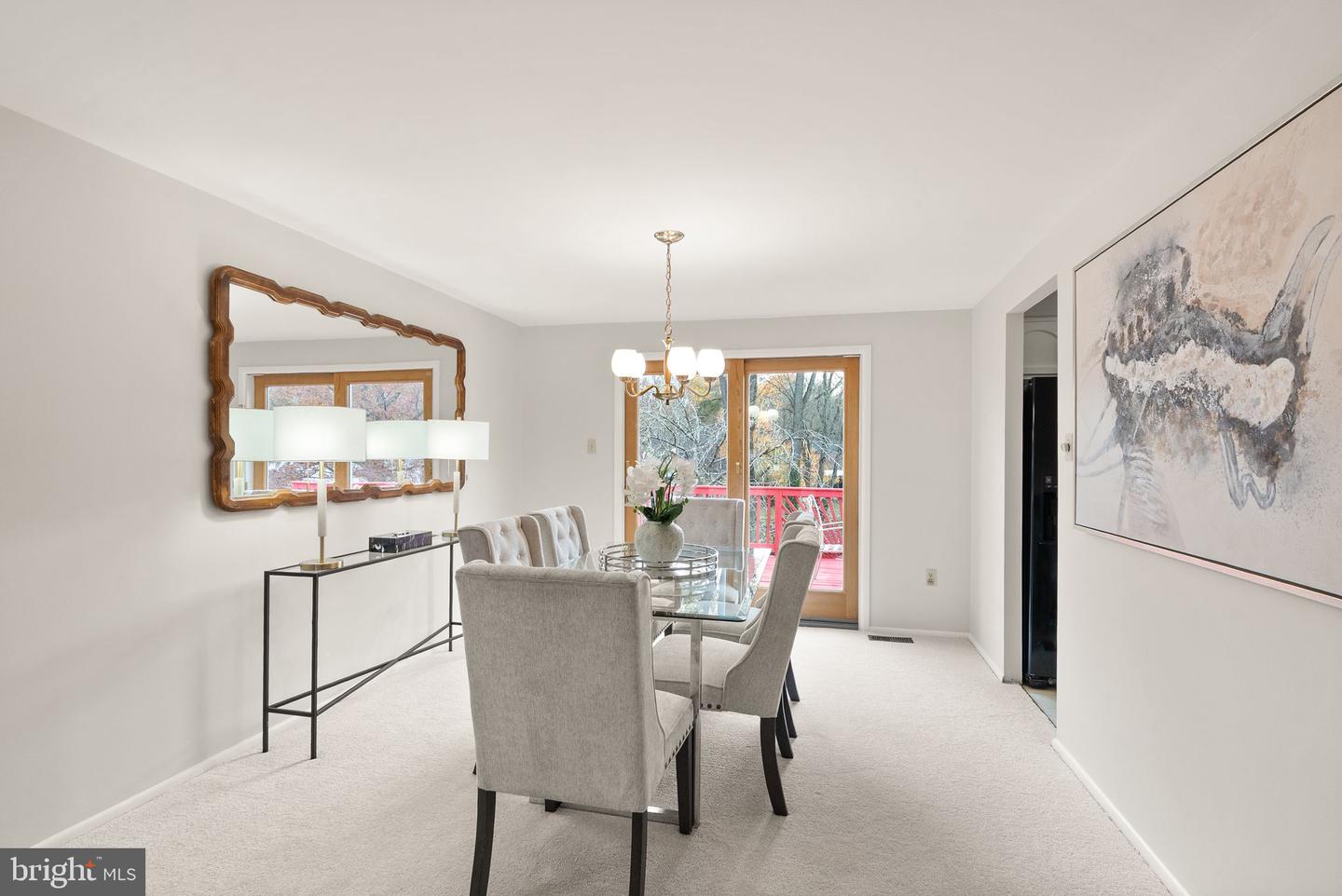 7322 WICKFORD DR, ALEXANDRIA, Virginia 22315, 4 Bedrooms Bedrooms, ,3 BathroomsBathrooms,Residential,For sale,7322 WICKFORD DR,VAFX2276522 MLS # VAFX2276522