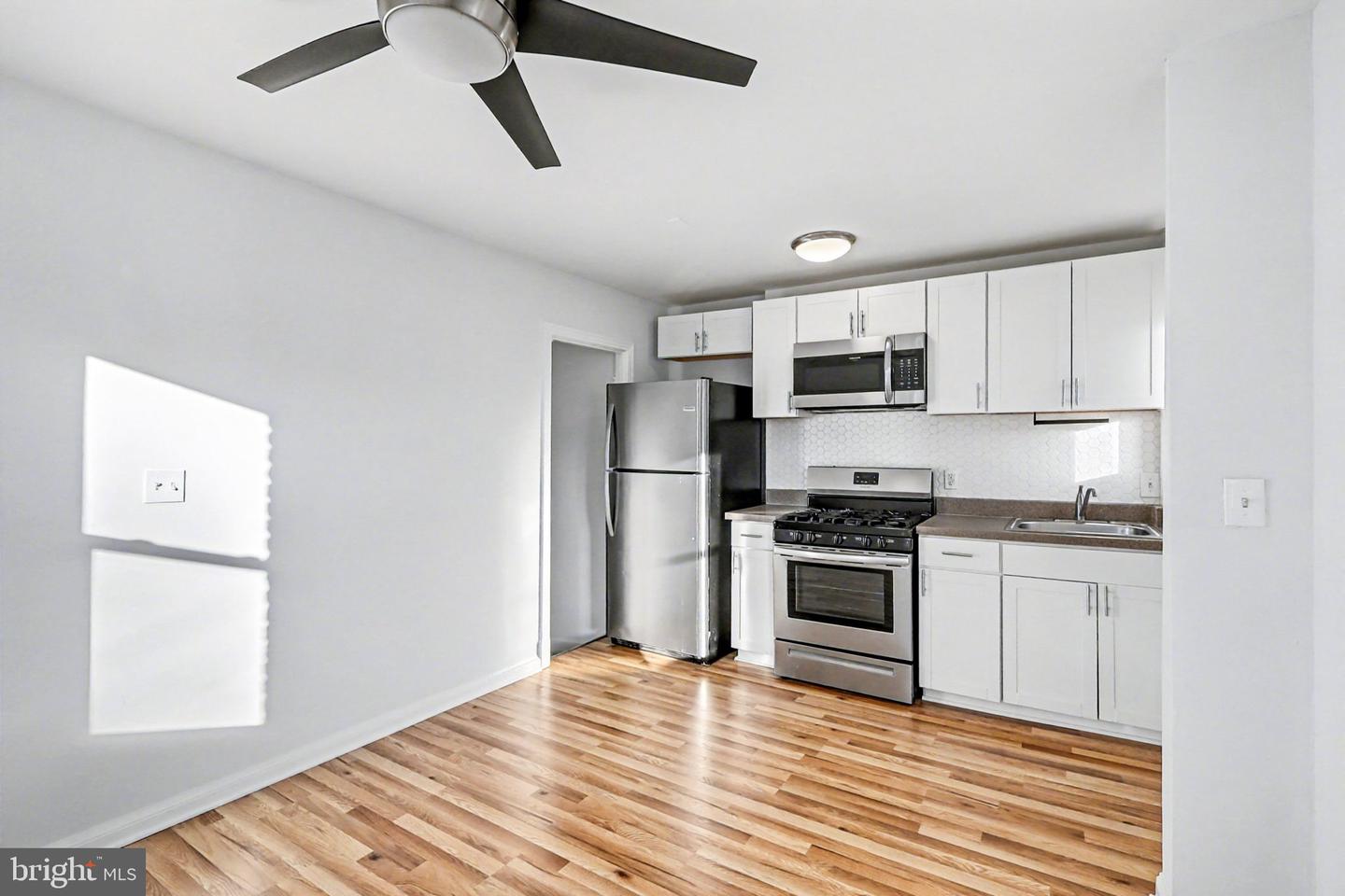 3334 10TH PL SE, WASHINGTON, District Of Columbia 20032, 2 Bedrooms Bedrooms, ,2 BathroomsBathrooms,Residential,For sale,3334 10TH PL SE,DCDC2229340 MLS # DCDC2229340