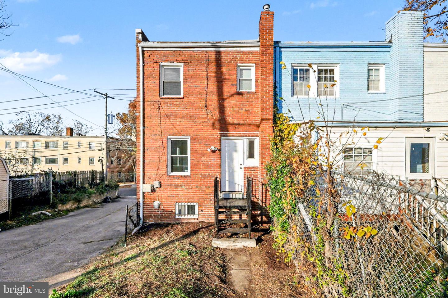 3334 10TH PL SE, WASHINGTON, District Of Columbia 20032, 2 Bedrooms Bedrooms, ,2 BathroomsBathrooms,Residential,For sale,3334 10TH PL SE,DCDC2229340 MLS # DCDC2229340