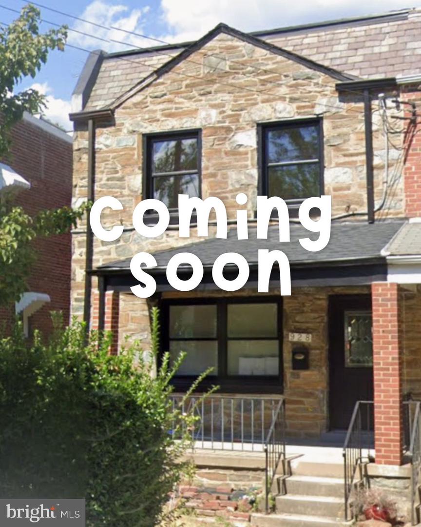 928 PERRY PL NE, WASHINGTON, District Of Columbia 20017, 4 Bedrooms Bedrooms, ,3 BathroomsBathrooms,Residential,For sale,928 PERRY PL NE,DCDC2229540 MLS # DCDC2229540