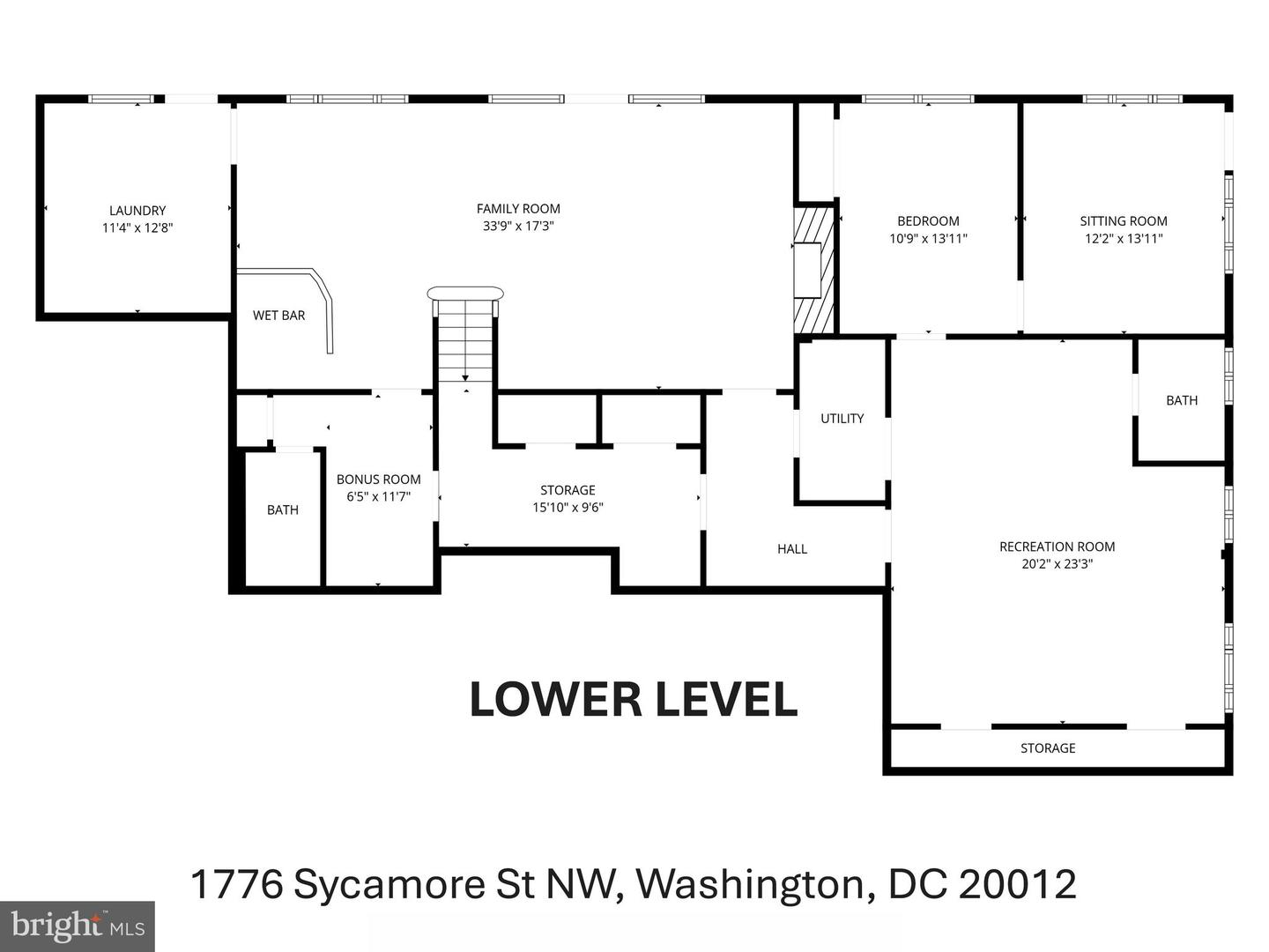 1776 SYCAMORE ST NW, WASHINGTON, District Of Columbia 20012, 4 Bedrooms Bedrooms, ,4 BathroomsBathrooms,Residential,For sale,1776 SYCAMORE ST NW,DCDC2229724 MLS # DCDC2229724 1776 SYCAMORE ST NW, WASHINGTON, District Of Columbia 20012, 4 Bedrooms Bedrooms, ,4 BathroomsBathrooms,Residential,For sale,1776 SYCAMORE ST NW,DCDC2229724 MLS # DCDC2229724