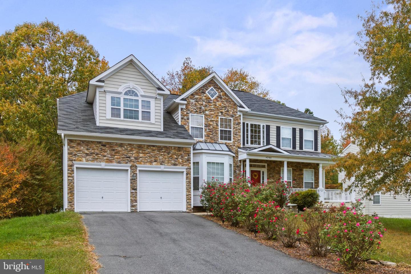 4260 ALEXIS LN, KING GEORGE, Virginia 22485, 4 Bedrooms Bedrooms, ,3 BathroomsBathrooms,Residential,For sale,4260 ALEXIS LN,VAKG2007228 MLS # VAKG2007228