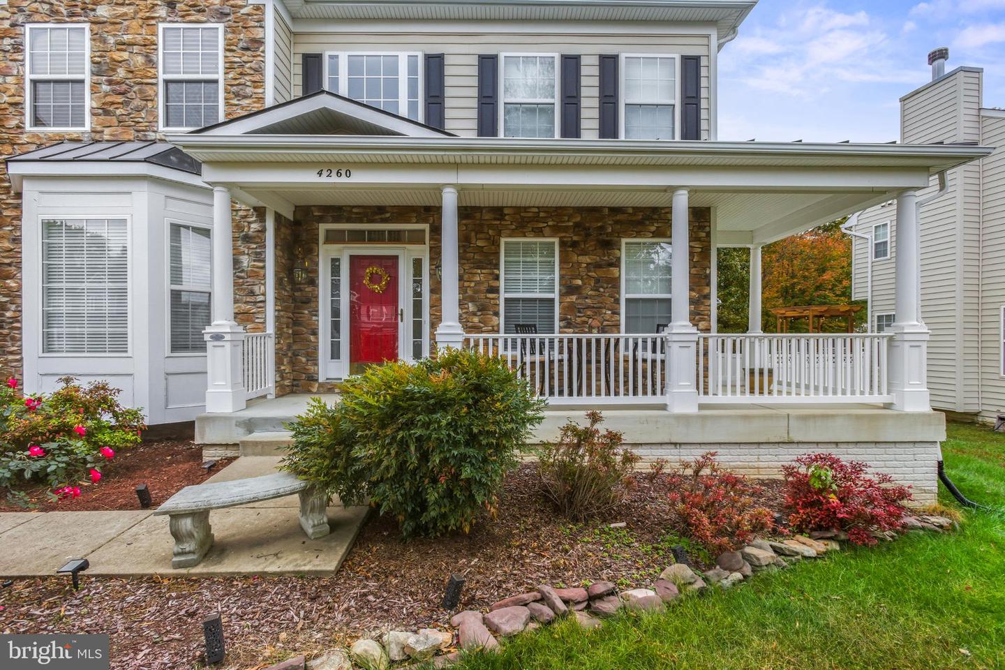 4260 ALEXIS LN, KING GEORGE, Virginia 22485, 4 Bedrooms Bedrooms, ,3 BathroomsBathrooms,Residential,For sale,4260 ALEXIS LN,VAKG2007228 MLS # VAKG2007228