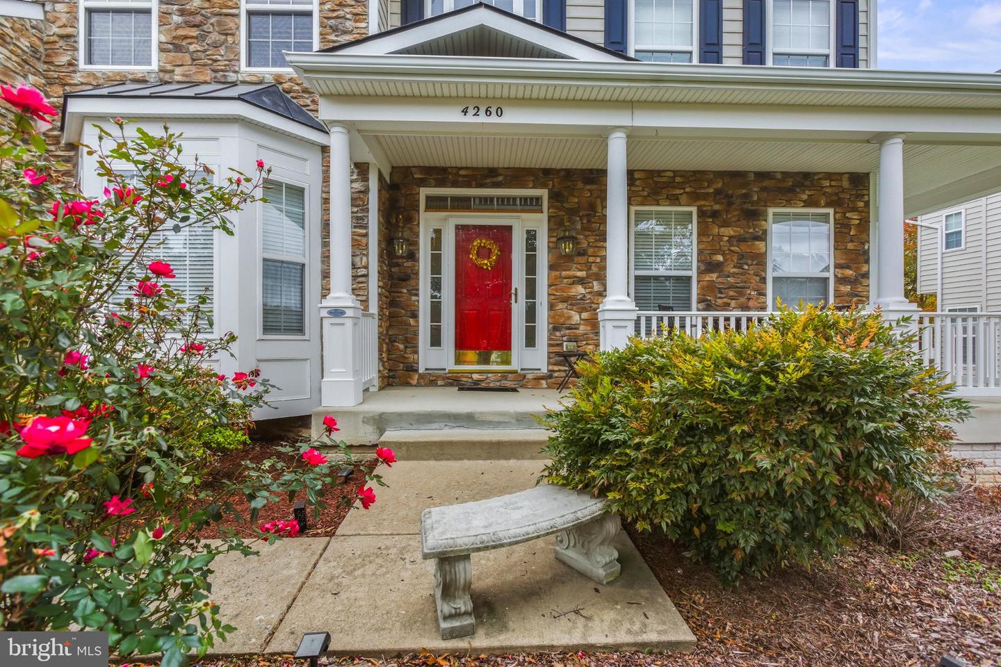 4260 ALEXIS LN, KING GEORGE, Virginia 22485, 4 Bedrooms Bedrooms, ,3 BathroomsBathrooms,Residential,For sale,4260 ALEXIS LN,VAKG2007228 MLS # VAKG2007228