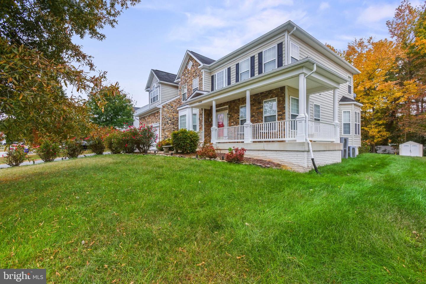 4260 ALEXIS LN, KING GEORGE, Virginia 22485, 4 Bedrooms Bedrooms, ,3 BathroomsBathrooms,Residential,For sale,4260 ALEXIS LN,VAKG2007228 MLS # VAKG2007228