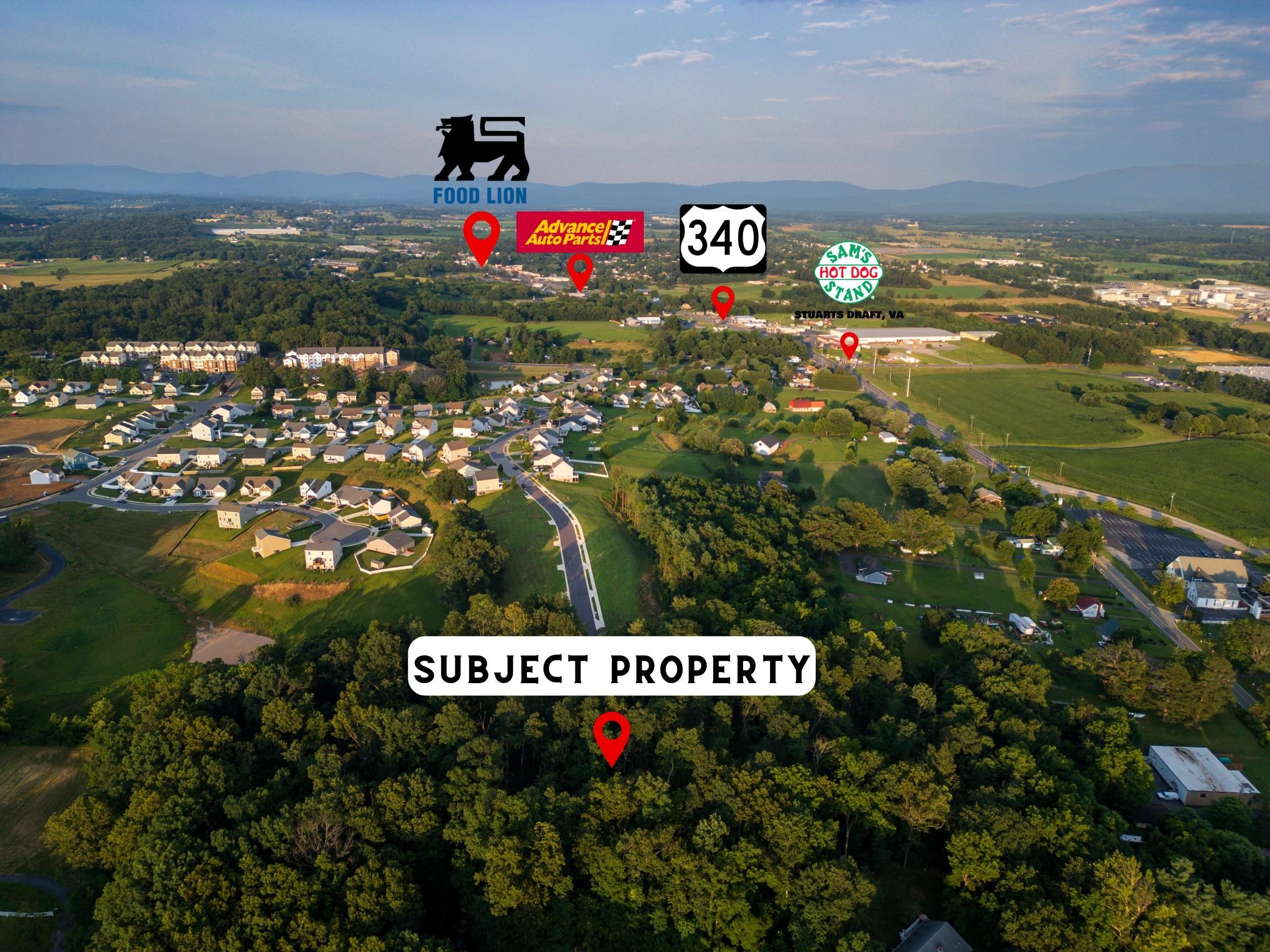 000 STUARTS DRAFT HWY, STUARTS DRAFT, Virginia 24477, ,Land,000 STUARTS DRAFT HWY,671102 MLS # 671102 000 STUARTS DRAFT HWY, STUARTS DRAFT, Virginia 24477, ,Land,000 STUARTS DRAFT HWY,671102 MLS # 671102