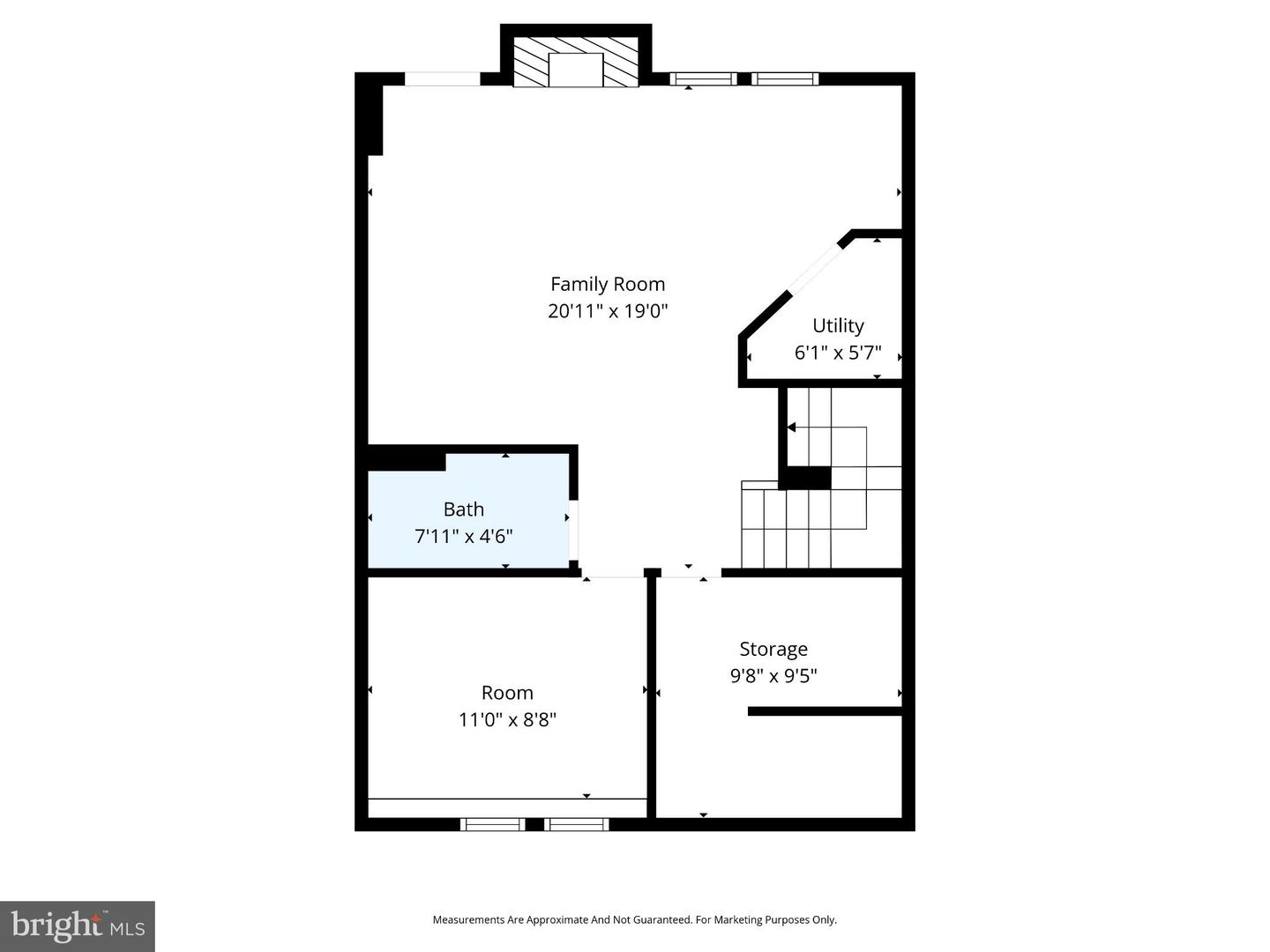 10181 SPEEDWELL CT, MANASSAS, Virginia 20110, 4 Bedrooms Bedrooms, 7 Rooms Rooms,2 BathroomsBathrooms,Residential,For sale,10181 SPEEDWELL CT,VAMN2009634 MLS # VAMN2009634