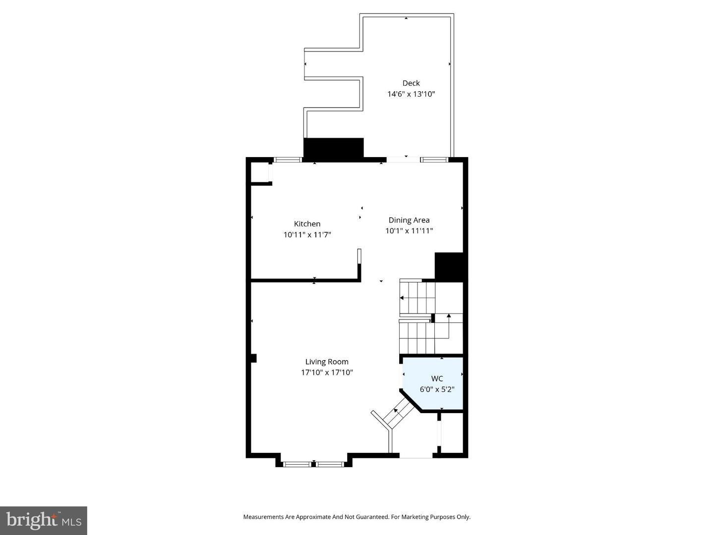 10181 SPEEDWELL CT, MANASSAS, Virginia 20110, 4 Bedrooms Bedrooms, 7 Rooms Rooms,2 BathroomsBathrooms,Residential,For sale,10181 SPEEDWELL CT,VAMN2009634 MLS # VAMN2009634