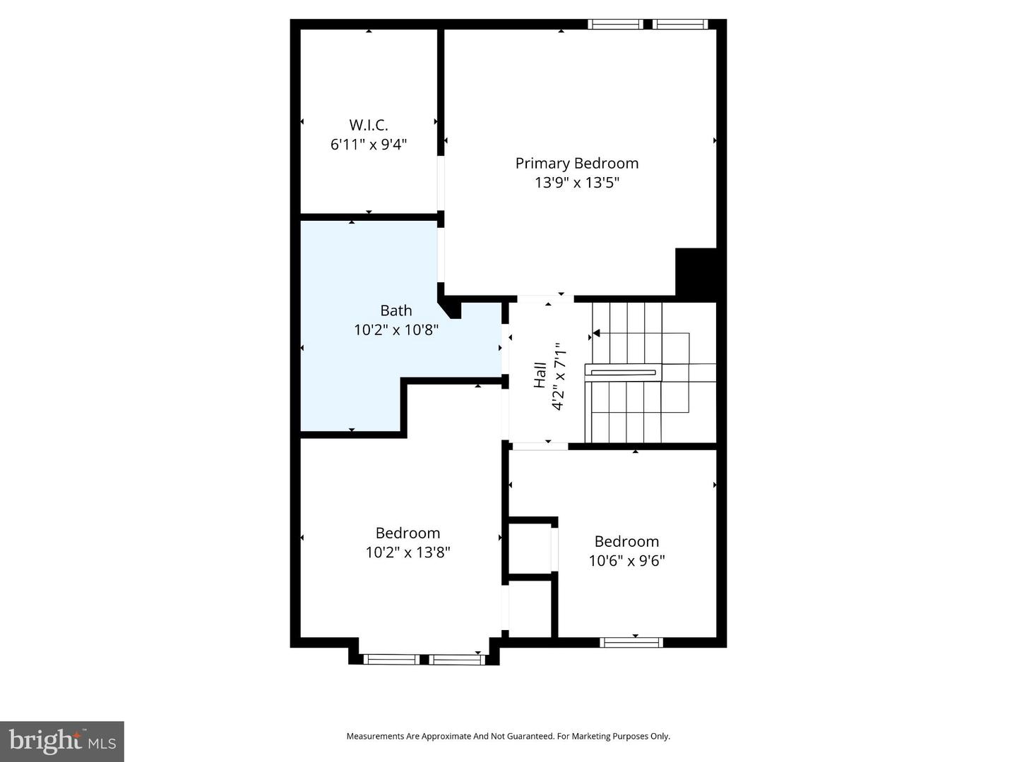 10181 SPEEDWELL CT, MANASSAS, Virginia 20110, 4 Bedrooms Bedrooms, 7 Rooms Rooms,2 BathroomsBathrooms,Residential,For sale,10181 SPEEDWELL CT,VAMN2009634 MLS # VAMN2009634
