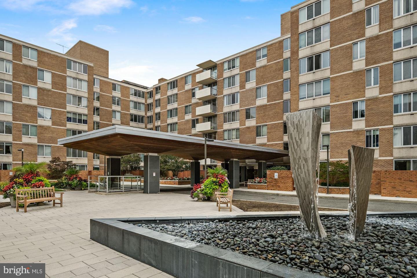 2939 VAN NESS ST NW #640, WASHINGTON, District Of Columbia 20008, 1 Bedroom Bedrooms, ,1 BathroomBathrooms,Residential,For sale,2939 VAN NESS ST NW #640,DCDC2230556 MLS # DCDC2230556