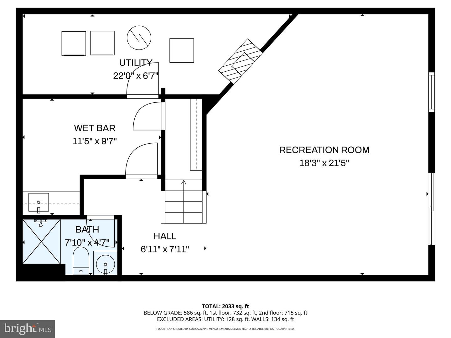 5658 SUTHERLAND CT, BURKE, Virginia 22015, 3 Bedrooms Bedrooms, ,3 BathroomsBathrooms,Residential,For sale,5658 SUTHERLAND CT,VAFX2278194 MLS # VAFX2278194