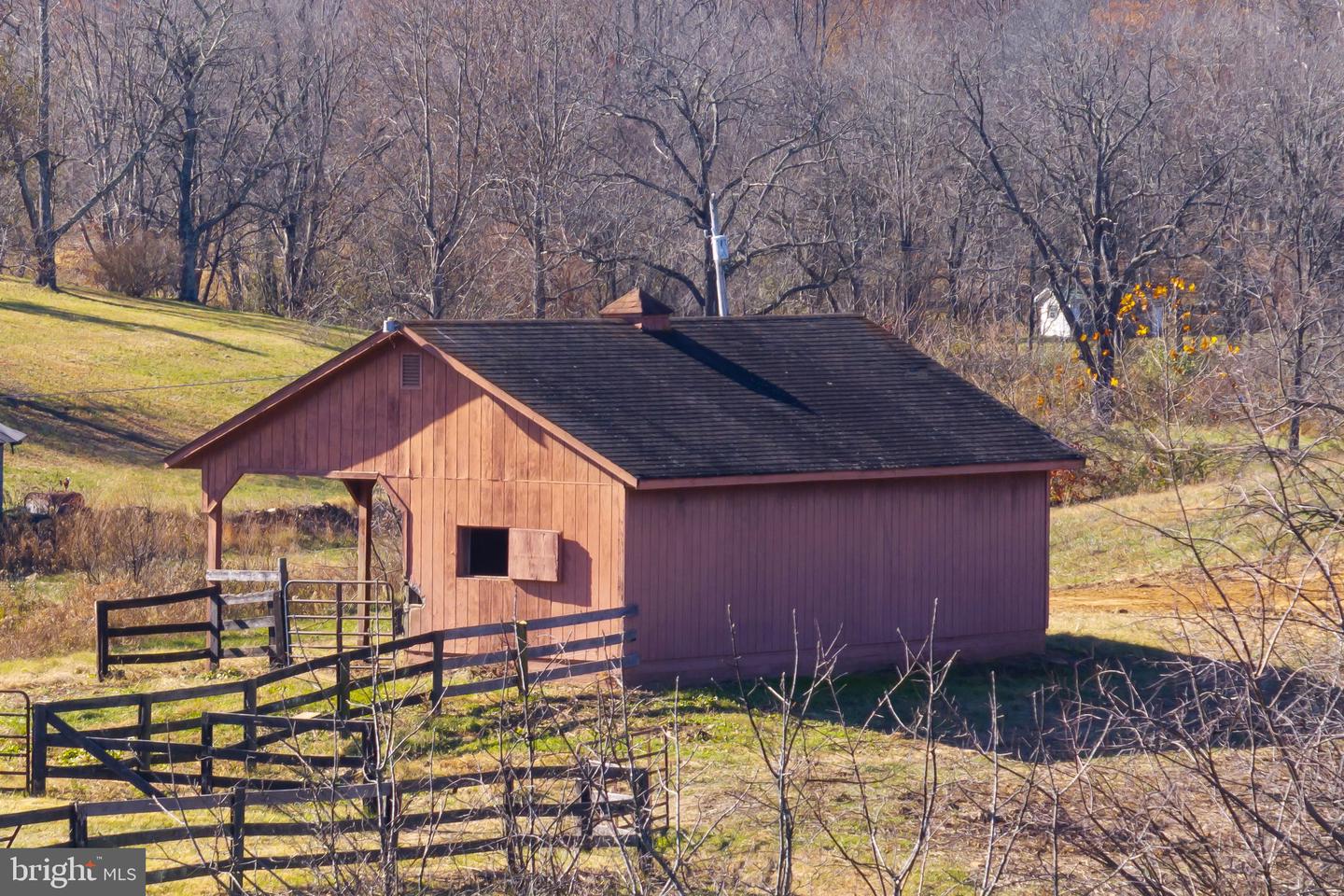 38 BEAR WALLOW RD, HUNTLY, Virginia 22640, ,Land,For sale,38 BEAR WALLOW RD,VARP2002392 MLS # VARP2002392