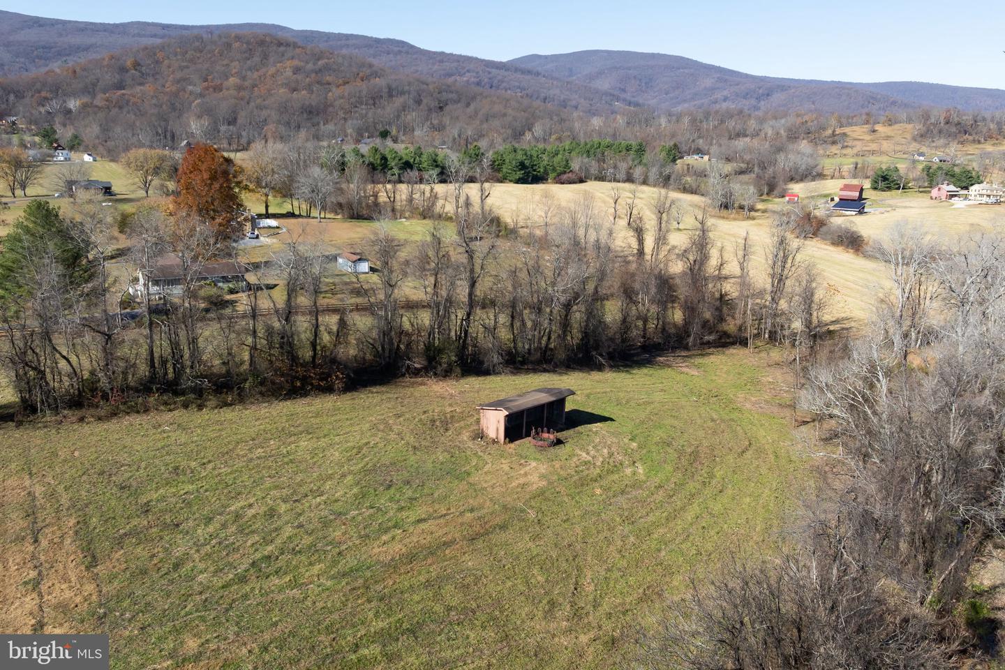 38 BEAR WALLOW RD, HUNTLY, Virginia 22640, ,Land,For sale,38 BEAR WALLOW RD,VARP2002392 MLS # VARP2002392