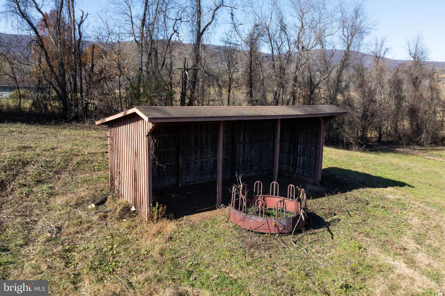 38 BEAR WALLOW RD, HUNTLY, Virginia 22640, ,Land,For sale,38 BEAR WALLOW RD,VARP2002392 MLS # VARP2002392