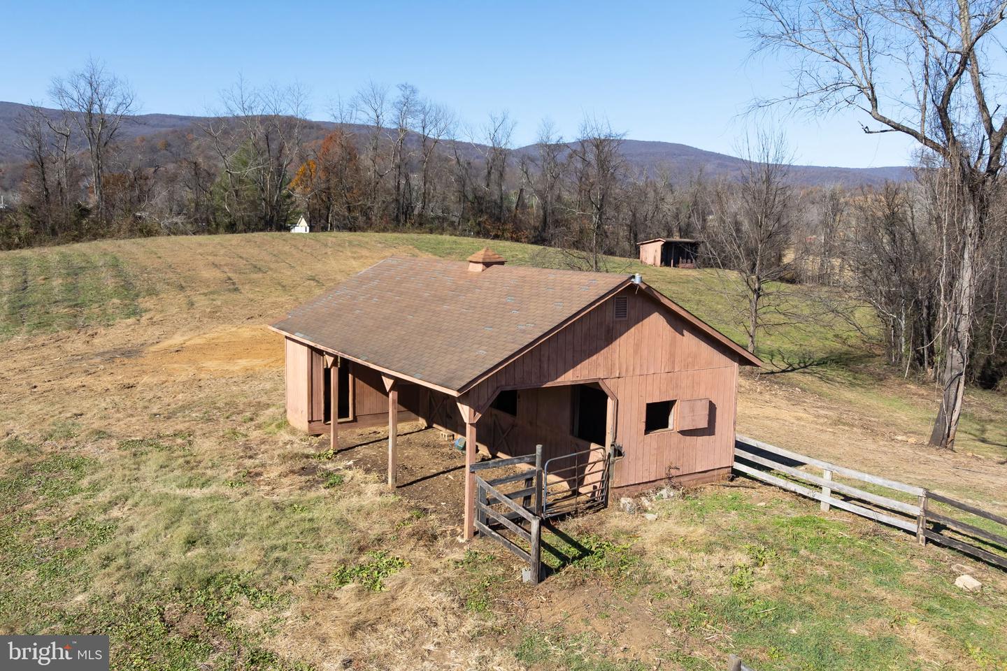 38 BEAR WALLOW RD, HUNTLY, Virginia 22640, ,Land,For sale,38 BEAR WALLOW RD,VARP2002392 MLS # VARP2002392