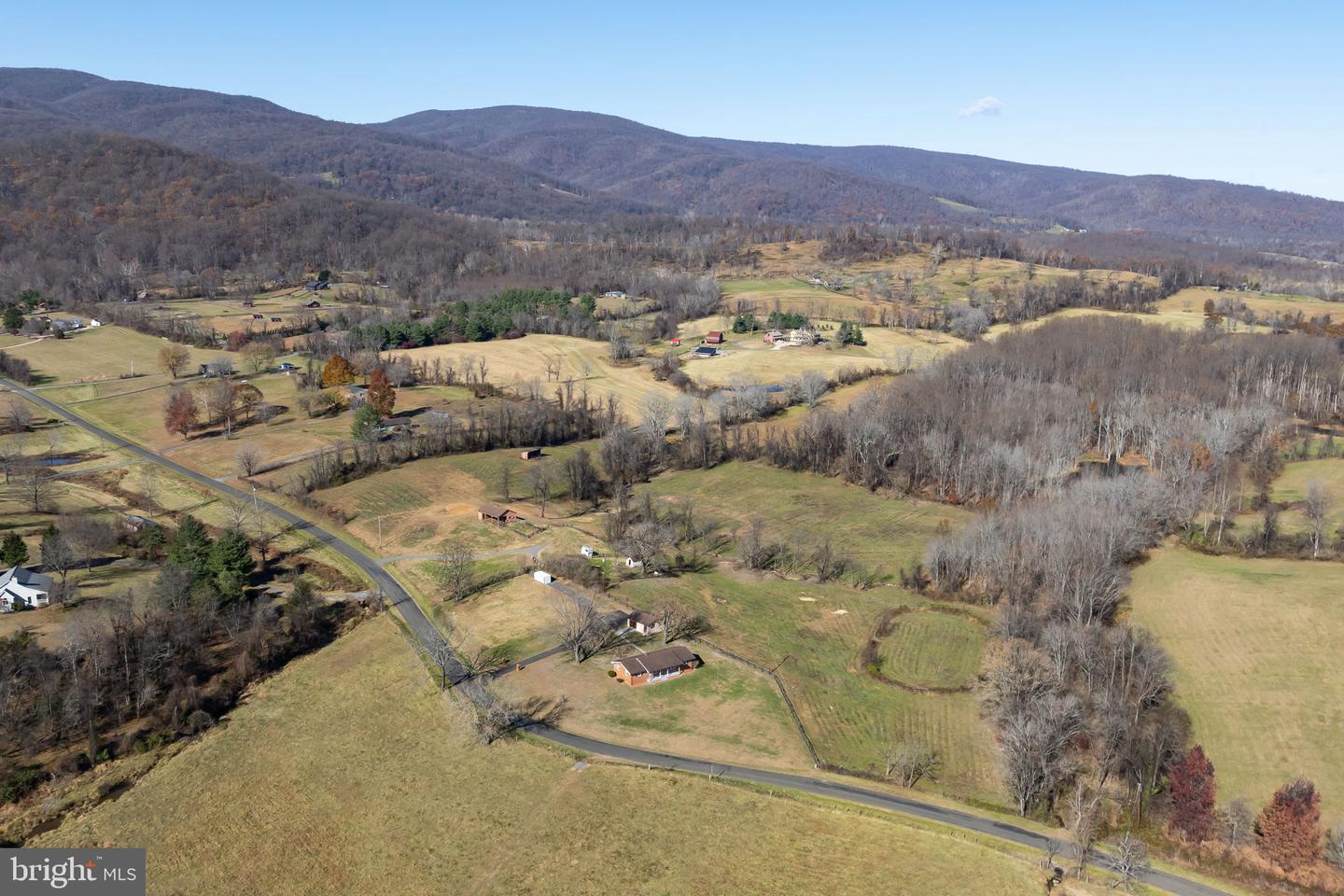 38 BEAR WALLOW RD, HUNTLY, Virginia 22640, ,Land,For sale,38 BEAR WALLOW RD,VARP2002392 MLS # VARP2002392