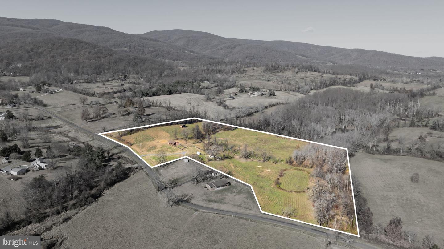 38 BEAR WALLOW RD, HUNTLY, Virginia 22640, ,Land,For sale,38 BEAR WALLOW RD,VARP2002392 MLS # VARP2002392