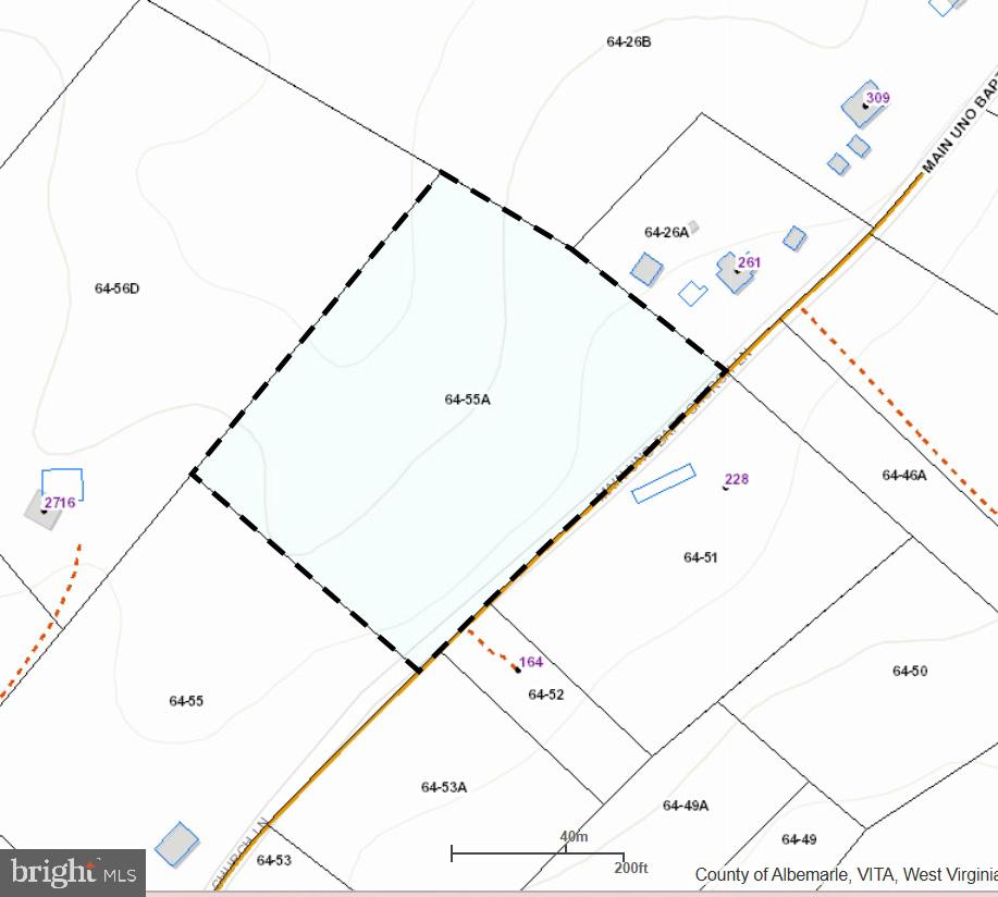 0-LOT A MAIN UNO BAPTIST CHURCH LN, ROCHELLE, Virginia 22738, ,Land,For sale,0-LOT A MAIN UNO BAPTIST CHURCH LN,VAMA2002530 MLS # VAMA2002530