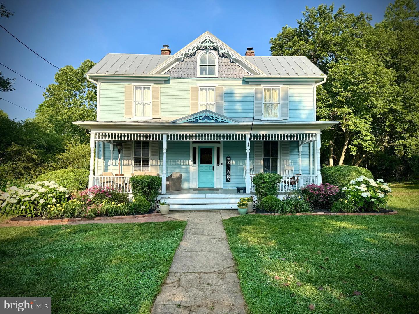 10 NEW CUT RD, ROUND HILL, Virginia 20141, 3 Bedrooms Bedrooms, ,2 BathroomsBathrooms,Residential,For sale,10 NEW CUT RD,VALO2099556 MLS # VALO2099556