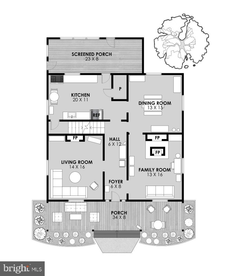 10 NEW CUT RD, ROUND HILL, Virginia 20141, 3 Bedrooms Bedrooms, ,2 BathroomsBathrooms,Residential,For sale,10 NEW CUT RD,VALO2099556 MLS # VALO2099556