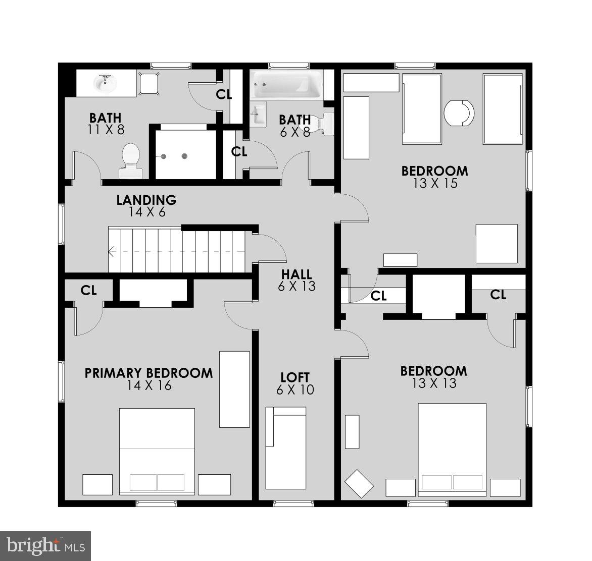 10 NEW CUT RD, ROUND HILL, Virginia 20141, 3 Bedrooms Bedrooms, ,2 BathroomsBathrooms,Residential,For sale,10 NEW CUT RD,VALO2099556 MLS # VALO2099556