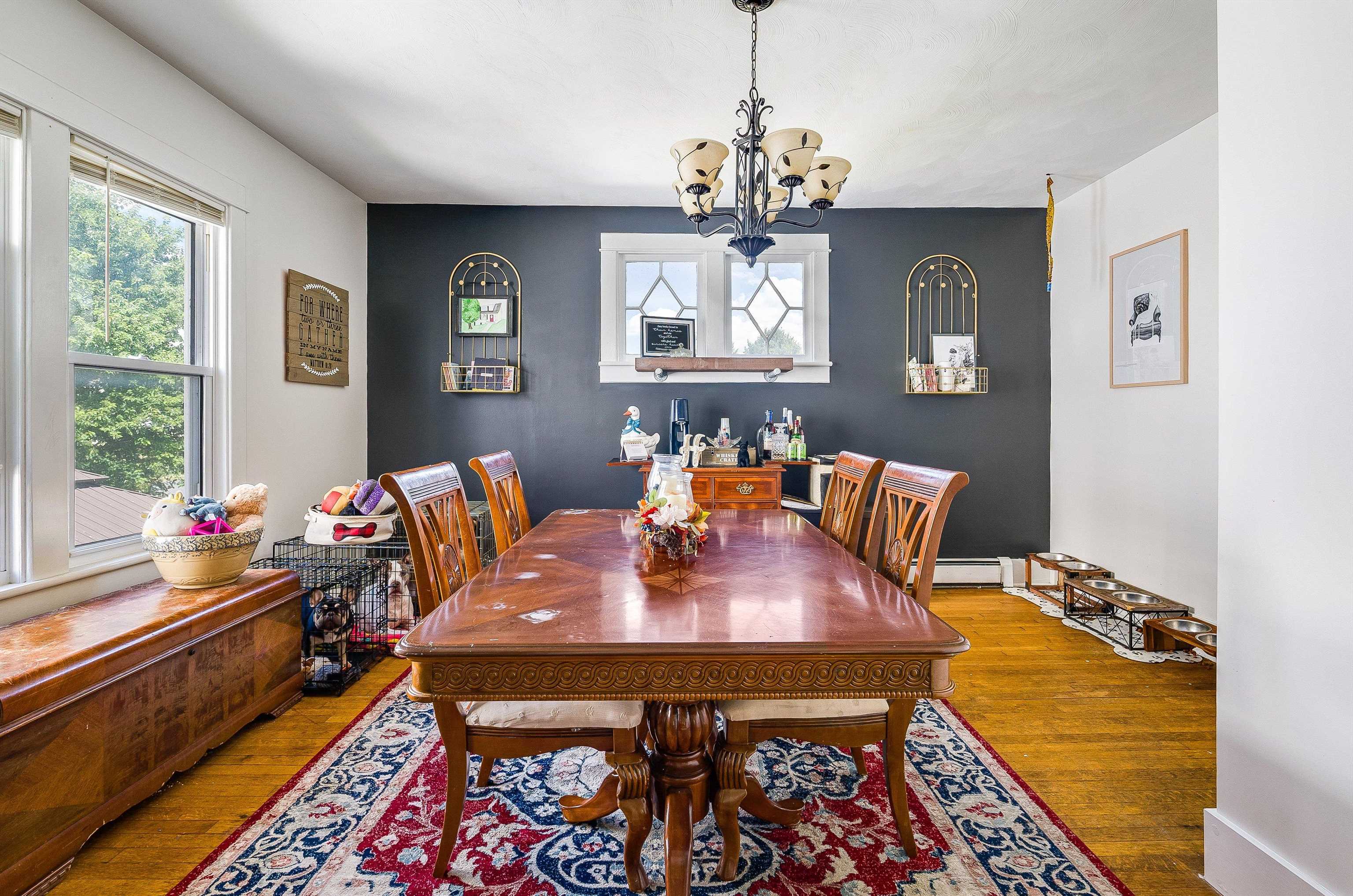 502 THIRD ST, SHENANDOAH, Virginia 22849, 3 Bedrooms Bedrooms, ,1 BathroomBathrooms,Residential,502 THIRD ST,668640 MLS # 668640