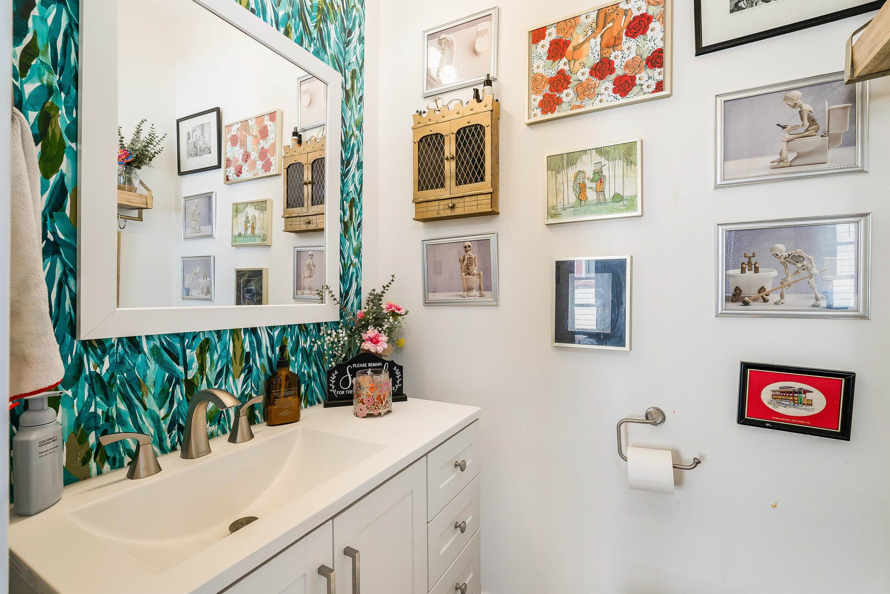 502 THIRD ST, SHENANDOAH, Virginia 22849, 3 Bedrooms Bedrooms, ,1 BathroomBathrooms,Residential,502 THIRD ST,668640 MLS # 668640