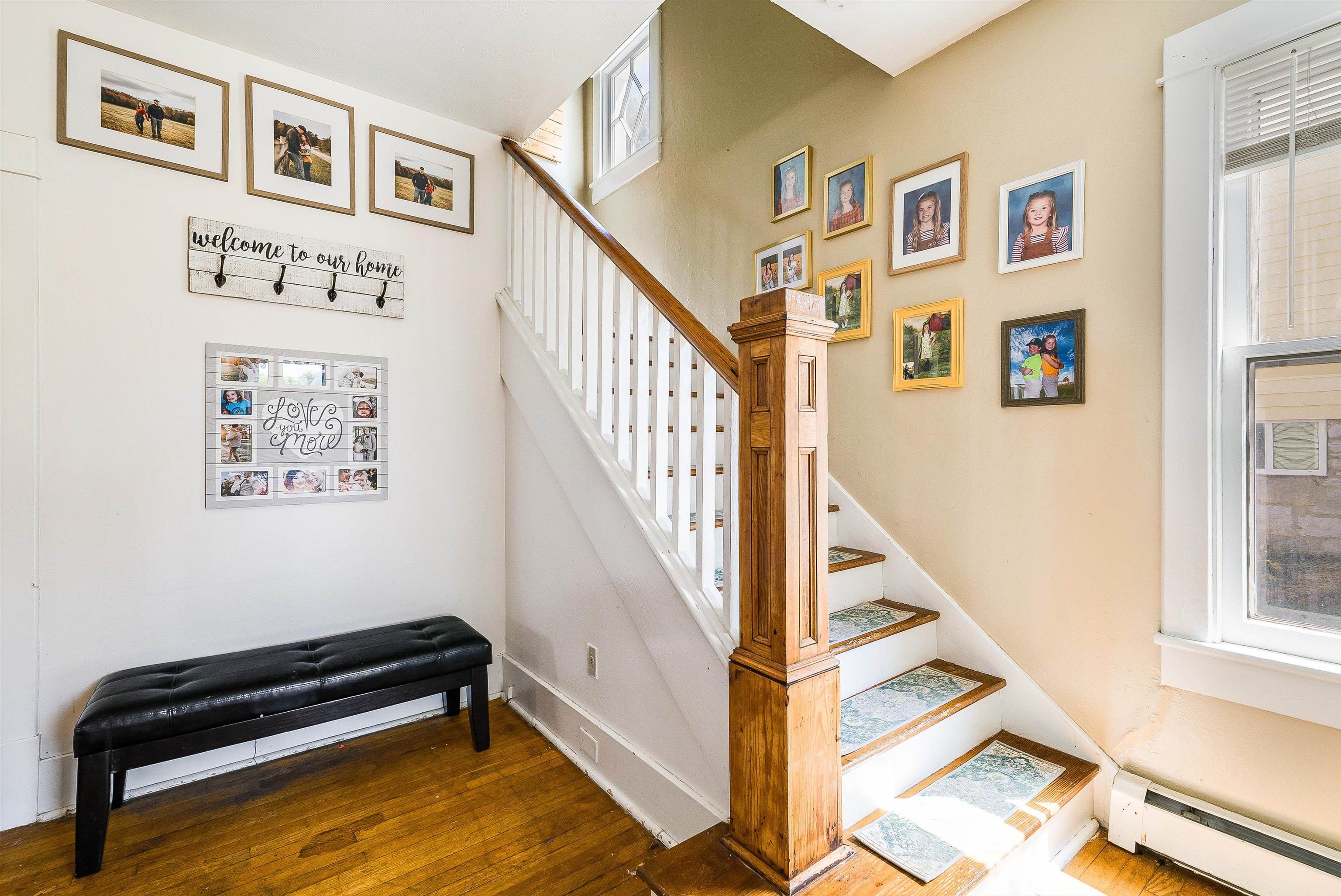 502 THIRD ST, SHENANDOAH, Virginia 22849, 3 Bedrooms Bedrooms, ,1 BathroomBathrooms,Residential,502 THIRD ST,668640 MLS # 668640