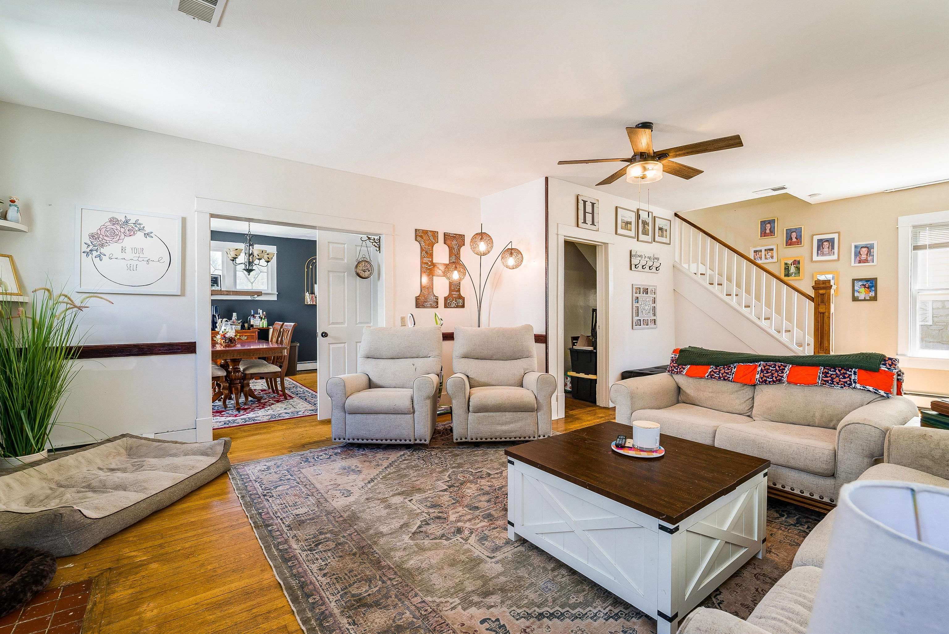 502 THIRD ST, SHENANDOAH, Virginia 22849, 3 Bedrooms Bedrooms, ,1 BathroomBathrooms,Residential,502 THIRD ST,668640 MLS # 668640