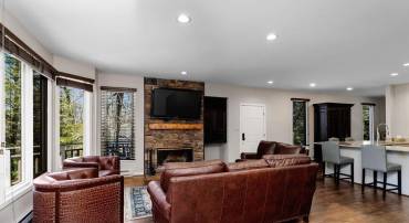 29 TRILLIUM CLOSE, WINTERGREEN RESORT, Virginia 22967, 4 Bedrooms Bedrooms, ,3 BathroomsBathrooms,Residential,29 TRILLIUM CLOSE,670902 MLS # 670902