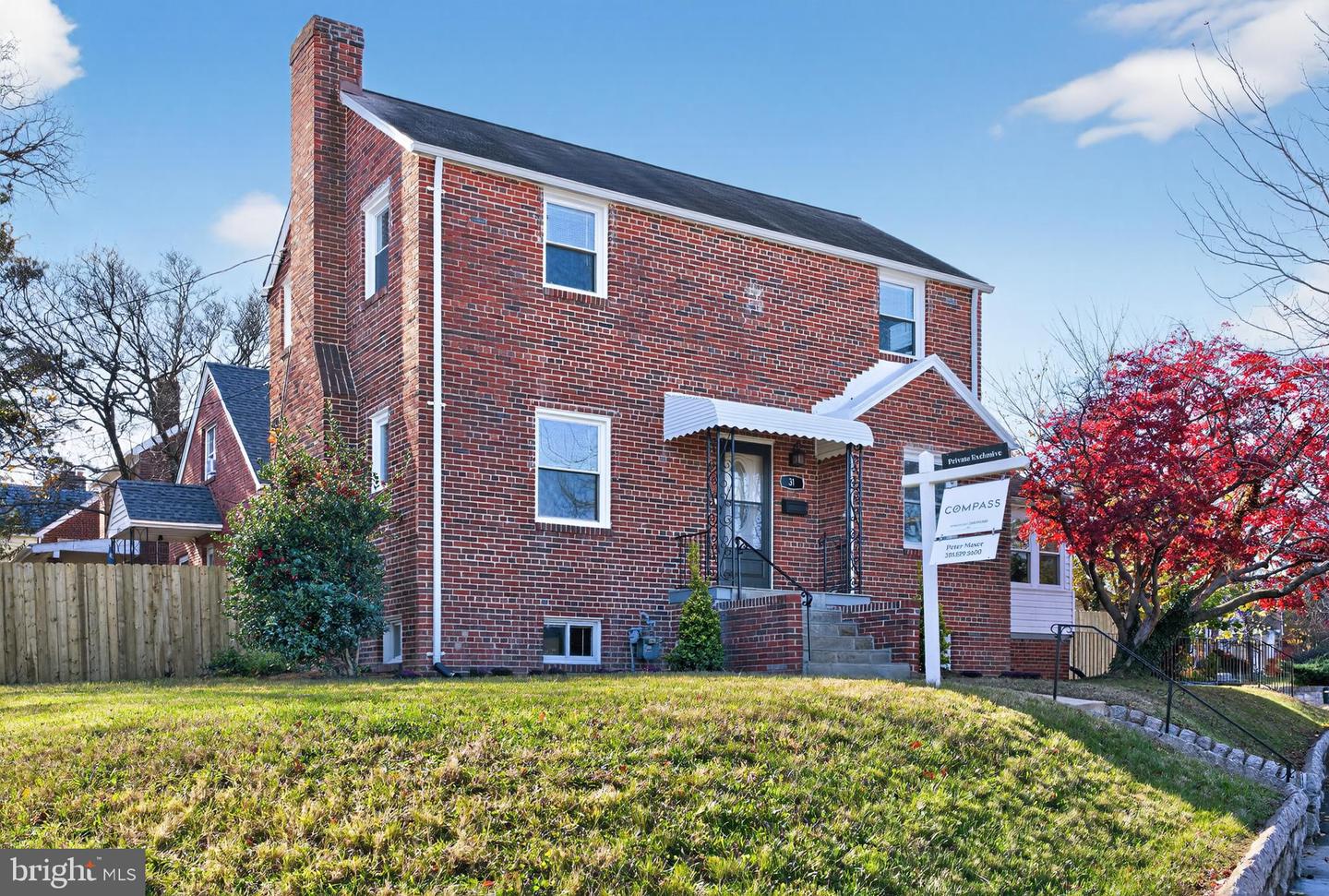 31 MCDONALD PL NE, WASHINGTON, District Of Columbia 20011, 4 Bedrooms Bedrooms, 9 Rooms Rooms,2 BathroomsBathrooms,Residential,For sale,31 MCDONALD PL NE,DCDC2210934 MLS # DCDC2210934 31 MCDONALD PL NE, WASHINGTON, District Of Columbia 20011, 4 Bedrooms Bedrooms, 9 Rooms Rooms,2 BathroomsBathrooms,Residential,For sale,31 MCDONALD PL NE,DCDC2210934 MLS # DCDC2210934