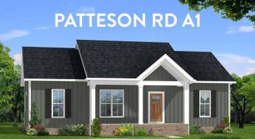 Lot A1 PATTESON RD, BUCKINGHAM, Virginia 23921, 3 Bedrooms Bedrooms, ,2 BathroomsBathrooms,Residential,Lot A1 PATTESON RD,671084 MLS # 671084