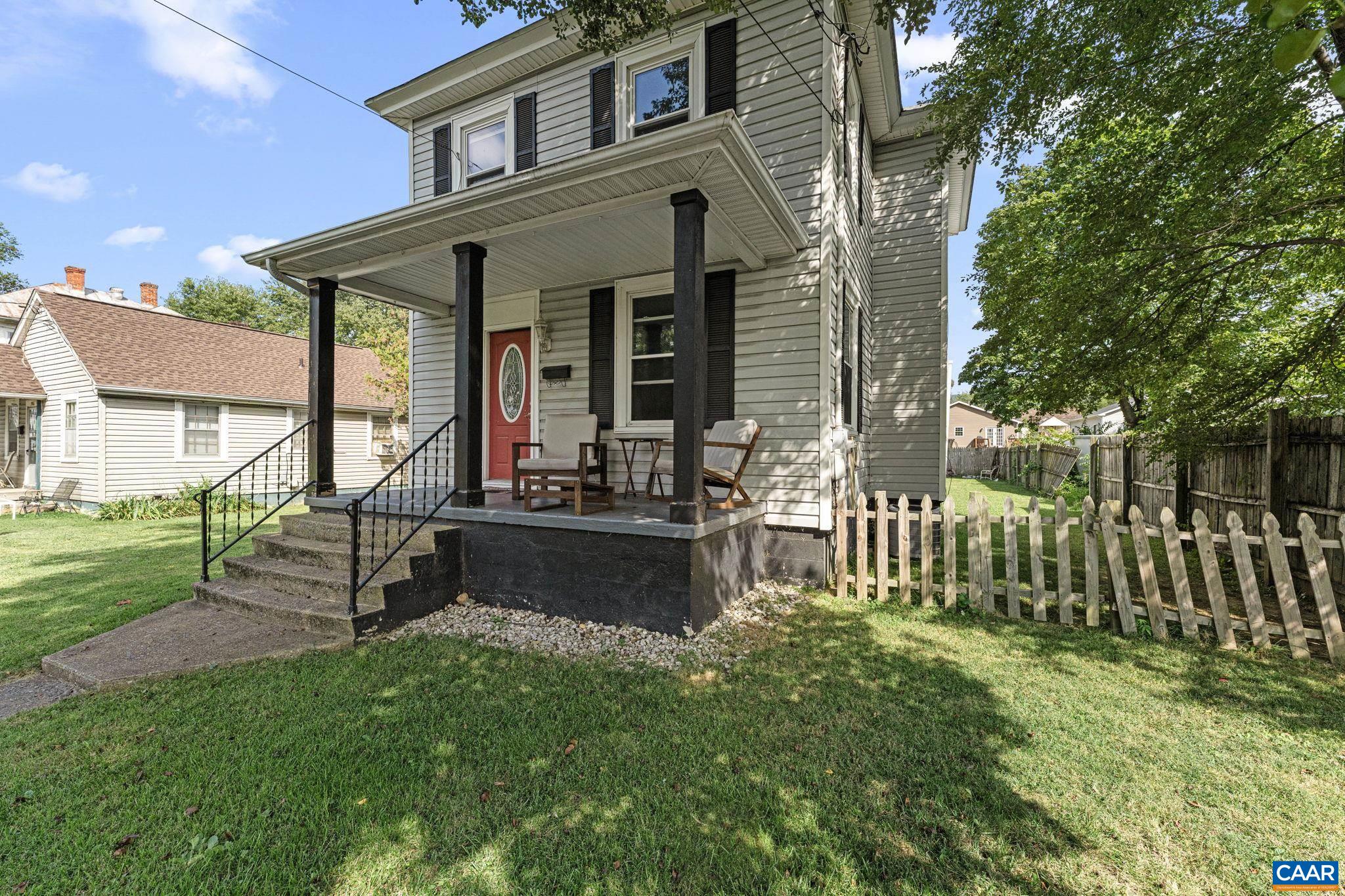 564 N BATH AVE, WAYNESBORO, Virginia 22980, 3 Bedrooms Bedrooms, ,1 BathroomBathrooms,Residential,564 N BATH AVE,671086 MLS # 671086