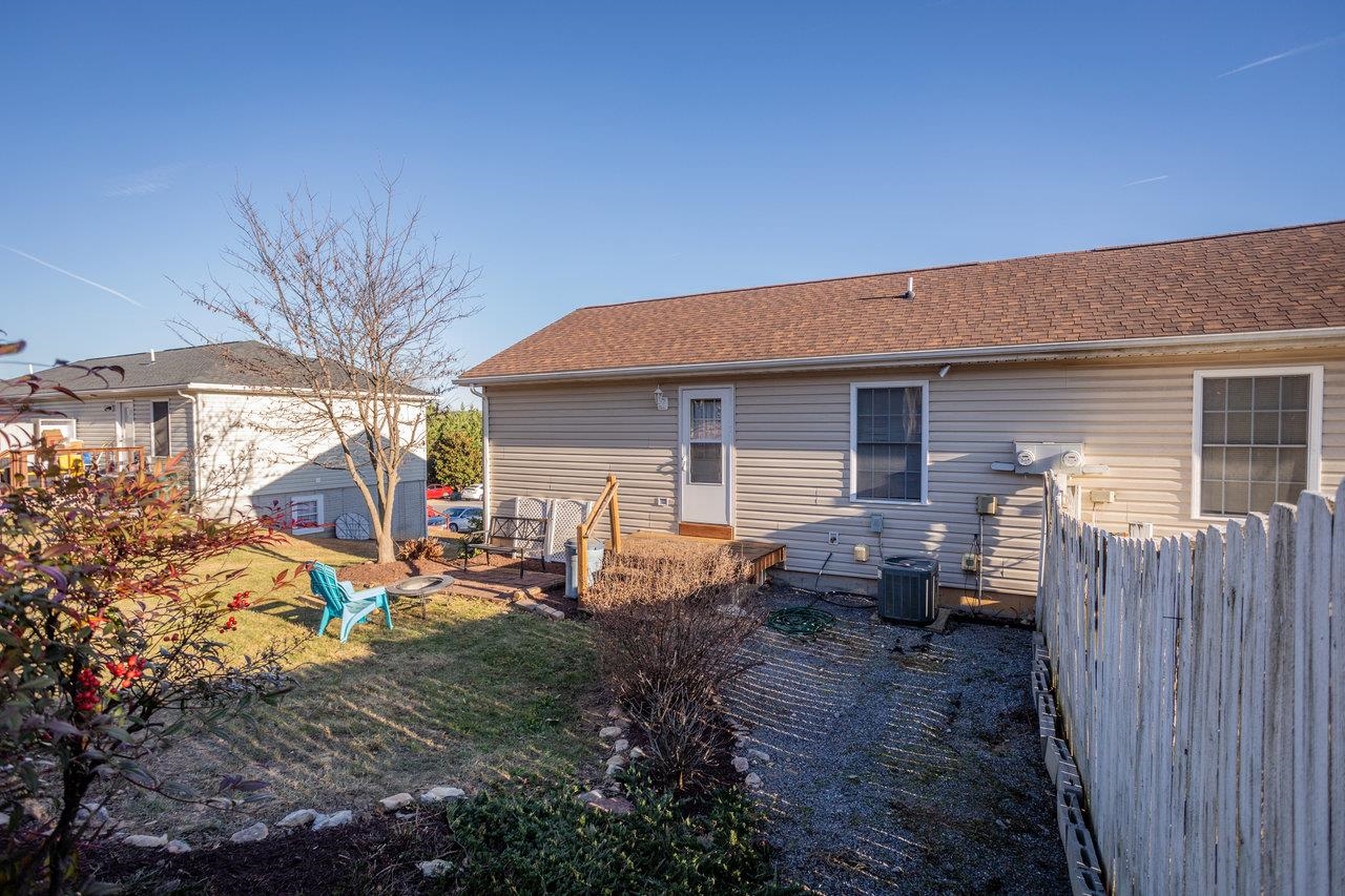 3200 JOPPA CT, ROCKINGHAM, Virginia 22801, 3 Bedrooms Bedrooms, ,2 BathroomsBathrooms,Residential,3200 JOPPA CT,671091 MLS # 671091