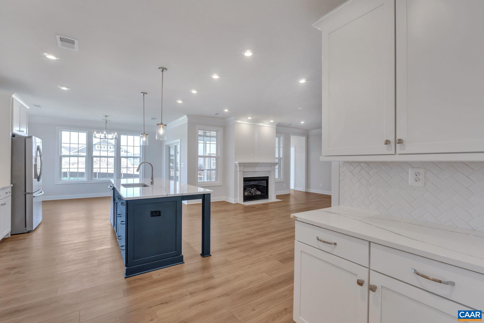 L1-64C BEAR ISLAND PKWY, ZION CROSSROADS, Virginia 22942, 3 Bedrooms Bedrooms, ,2 BathroomsBathrooms,Residential,The Hickory to-be-built home on slab, Elevation C,L1-64C BEAR ISLAND PKWY,671095 MLS # 671095