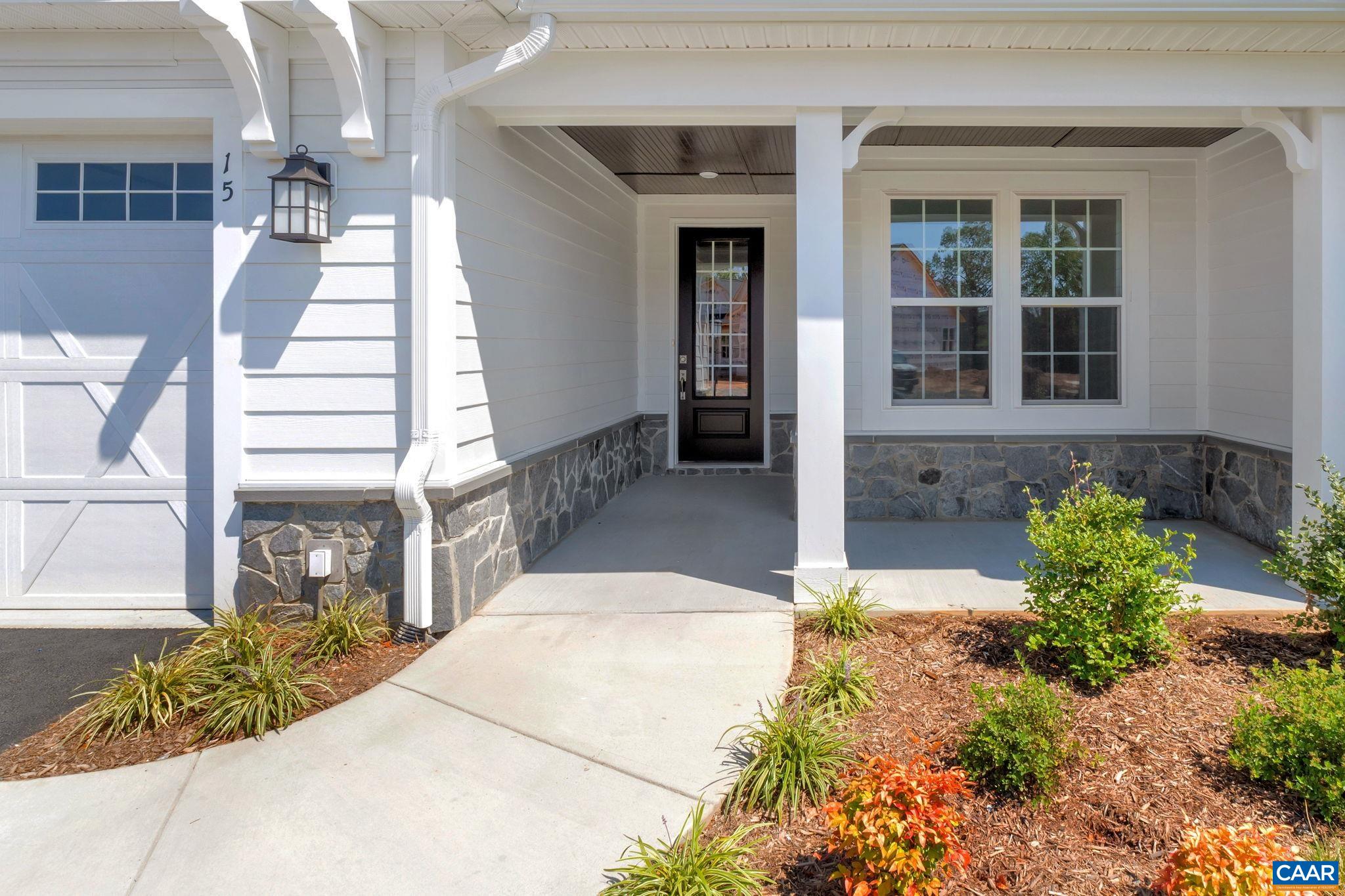 L1-64C BEAR ISLAND PKWY, ZION CROSSROADS, Virginia 22942, 3 Bedrooms Bedrooms, ,2 BathroomsBathrooms,Residential,The Hickory to-be-built home on slab, Elevation C,L1-64C BEAR ISLAND PKWY,671095 MLS # 671095