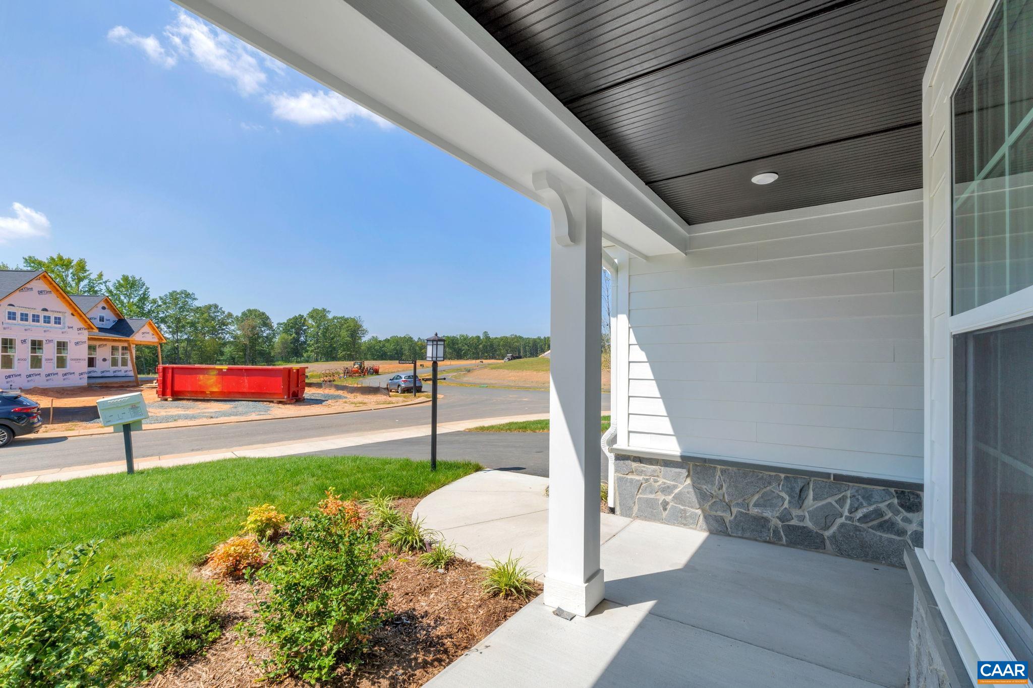 L1-64C BEAR ISLAND PKWY, ZION CROSSROADS, Virginia 22942, 3 Bedrooms Bedrooms, ,2 BathroomsBathrooms,Residential,The Hickory to-be-built home on slab, Elevation C,L1-64C BEAR ISLAND PKWY,671095 MLS # 671095