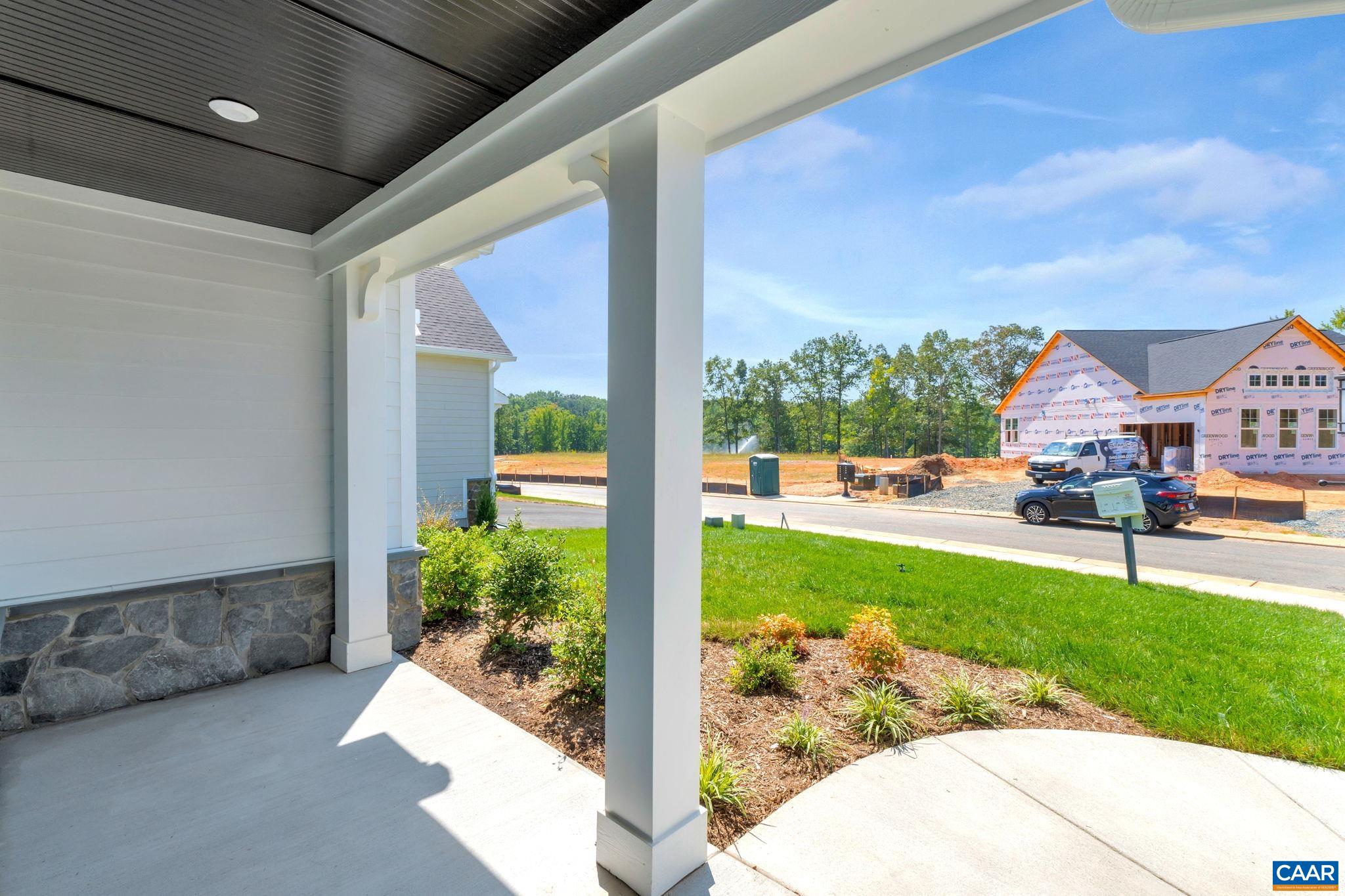 L1-64C BEAR ISLAND PKWY, ZION CROSSROADS, Virginia 22942, 3 Bedrooms Bedrooms, ,2 BathroomsBathrooms,Residential,The Hickory to-be-built home on slab, Elevation C,L1-64C BEAR ISLAND PKWY,671095 MLS # 671095