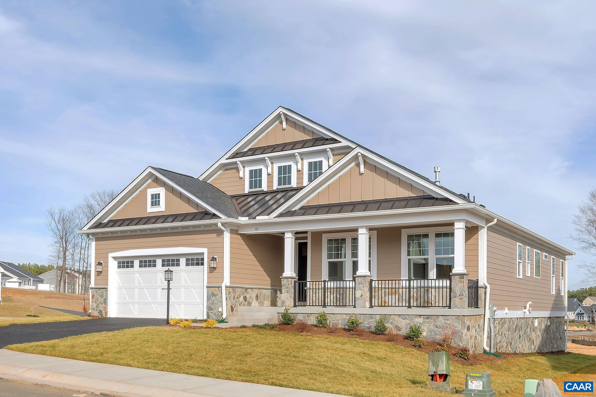 L1-52B HARMON DR, ZION CROSSROADS, Virginia 22942, 3 Bedrooms Bedrooms, ,2 BathroomsBathrooms,Residential,To-be-built Willow plan on unfinished basement - E,L1-52B HARMON DR,671098 MLS # 671098 L1-52B HARMON DR, ZION CROSSROADS, Virginia 22942, 3 Bedrooms Bedrooms, ,2 BathroomsBathrooms,Residential,To-be-built Willow plan on unfinished basement - E,L1-52B HARMON DR,671098 MLS # 671098