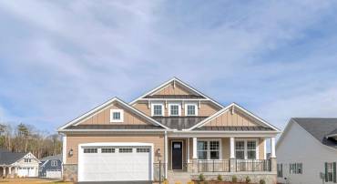 L1-52B HARMON DR, ZION CROSSROADS, Virginia 22942, 3 Bedrooms Bedrooms, ,2 BathroomsBathrooms,Residential,To-be-built Willow plan on unfinished basement - E,L1-52B HARMON DR,671098 MLS # 671098