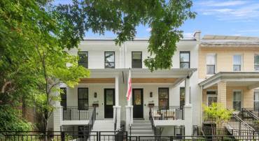 21 CHANNING ST NE, WASHINGTON, District Of Columbia 20002, 6 Bedrooms Bedrooms, 15 Rooms Rooms,4 BathroomsBathrooms,Residential,For sale,21 CHANNING ST NE,DCDC2216620 MLS # DCDC2216620