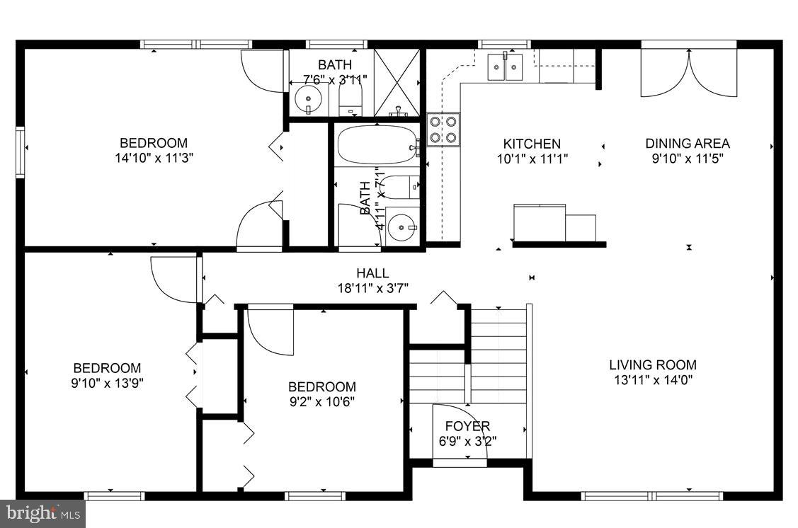 1137 COLUMBUS DR, STAFFORD, Virginia 22554, 4 Bedrooms Bedrooms, ,3 BathroomsBathrooms,Residential,For sale,1137 COLUMBUS DR,VAST2043928 MLS # VAST2043928 1137 COLUMBUS DR, STAFFORD, Virginia 22554, 4 Bedrooms Bedrooms, ,3 BathroomsBathrooms,Residential,For sale,1137 COLUMBUS DR,VAST2043928 MLS # VAST2043928