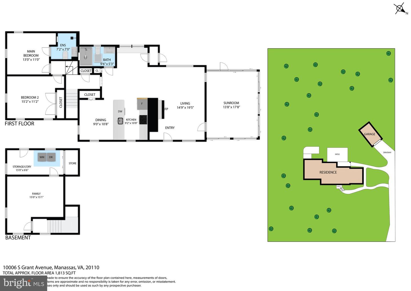 10006 S GRANT AVE, MANASSAS, Virginia 20110, 3 Bedrooms Bedrooms, ,2 BathroomsBathrooms,Residential,For sale,10006 S GRANT AVE,VAMN2009628 MLS # VAMN2009628 10006 S GRANT AVE, MANASSAS, Virginia 20110, 3 Bedrooms Bedrooms, ,2 BathroomsBathrooms,Residential,For sale,10006 S GRANT AVE,VAMN2009628 MLS # VAMN2009628